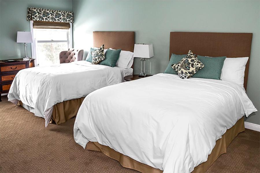 Suite with Two Double Beds