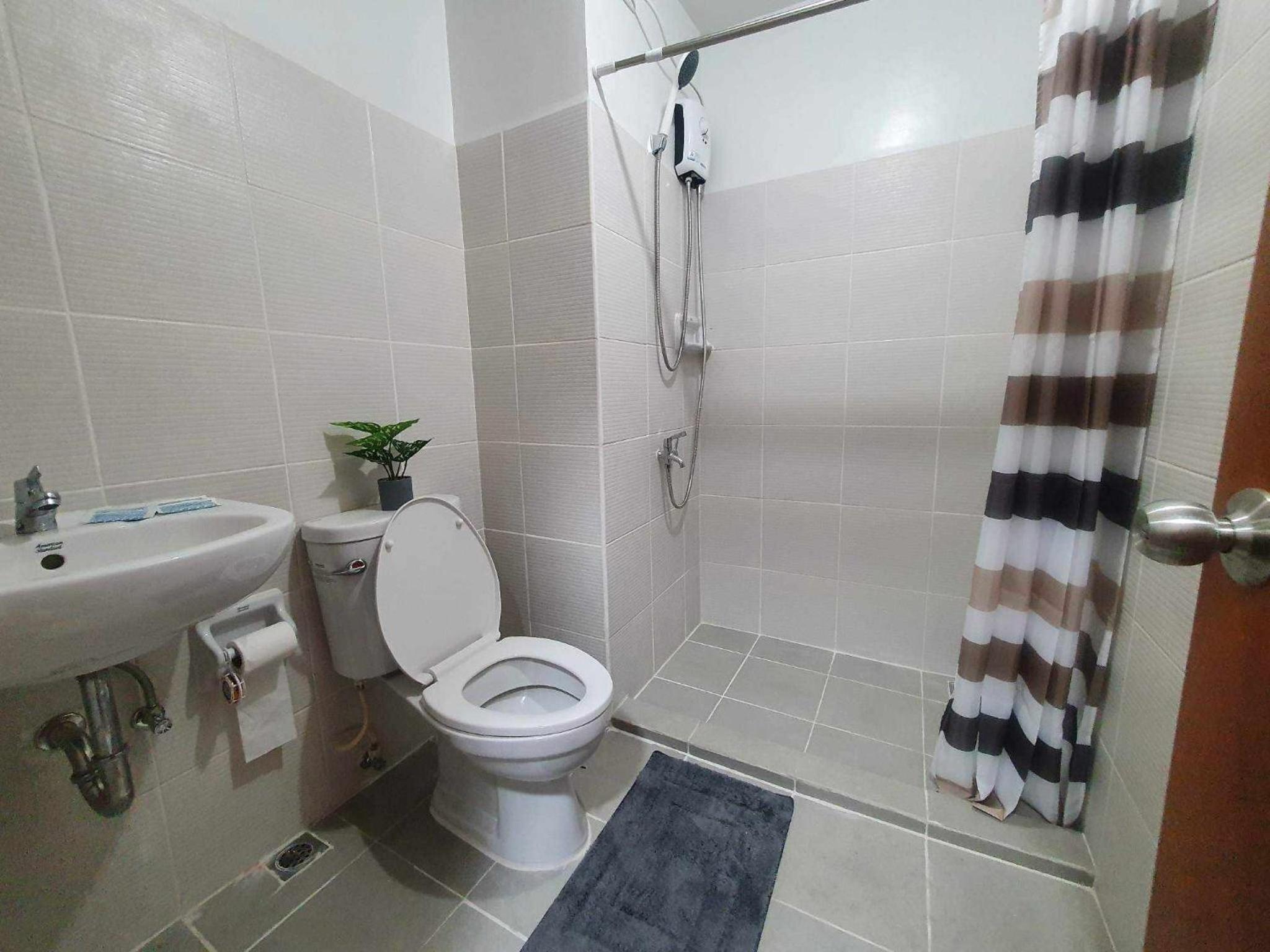 Studio Apartment photo 3