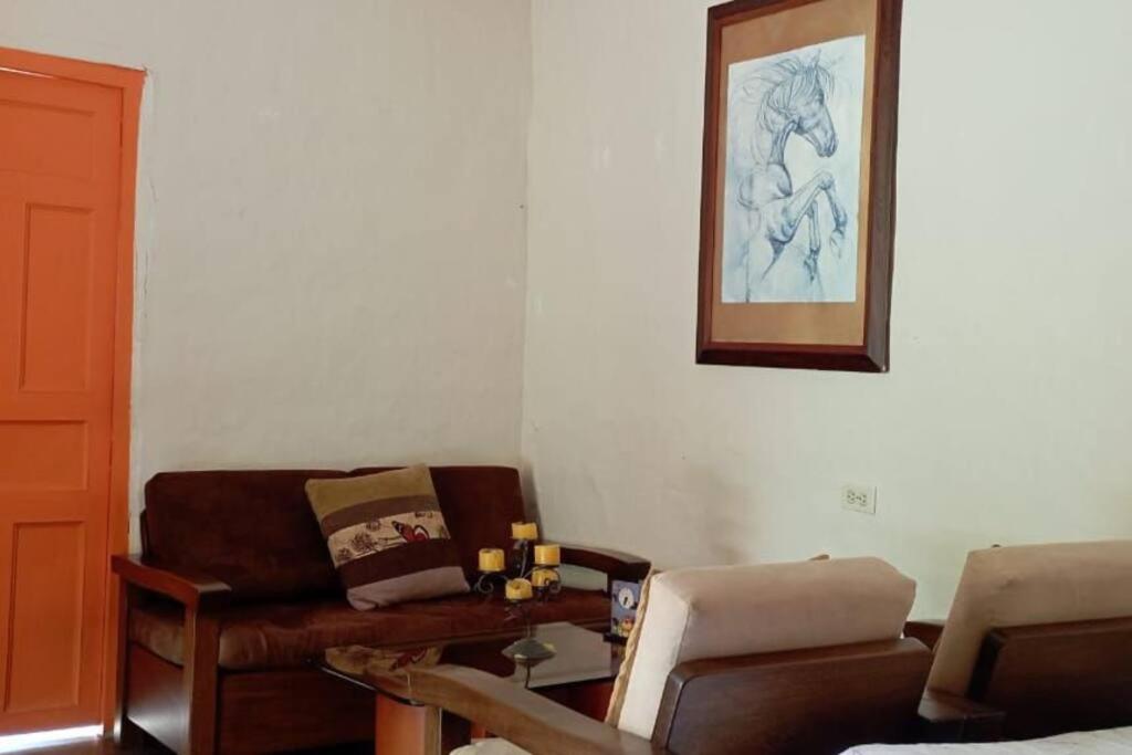 Two-Bedroom House photo 2