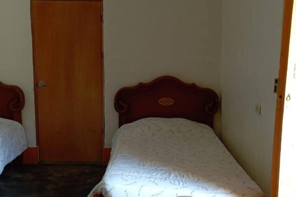 Two-Bedroom House photo 3