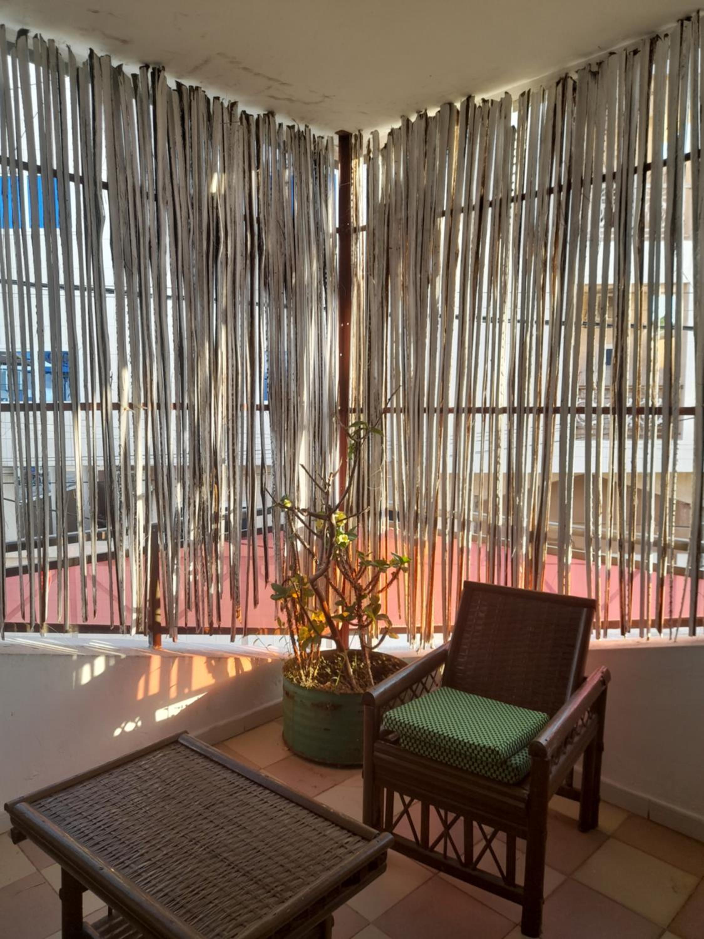 Double Room with Balcony photo 3
