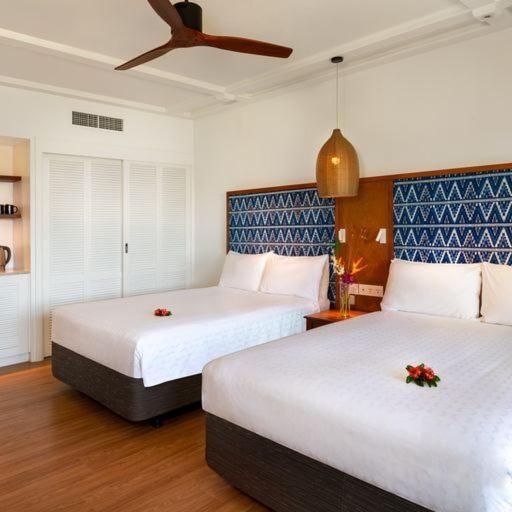 Deluxe Double Room With Ocean View photo 1