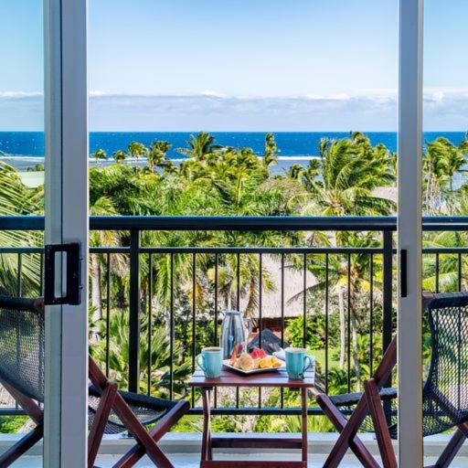 Deluxe Double Room With Ocean View photo 4
