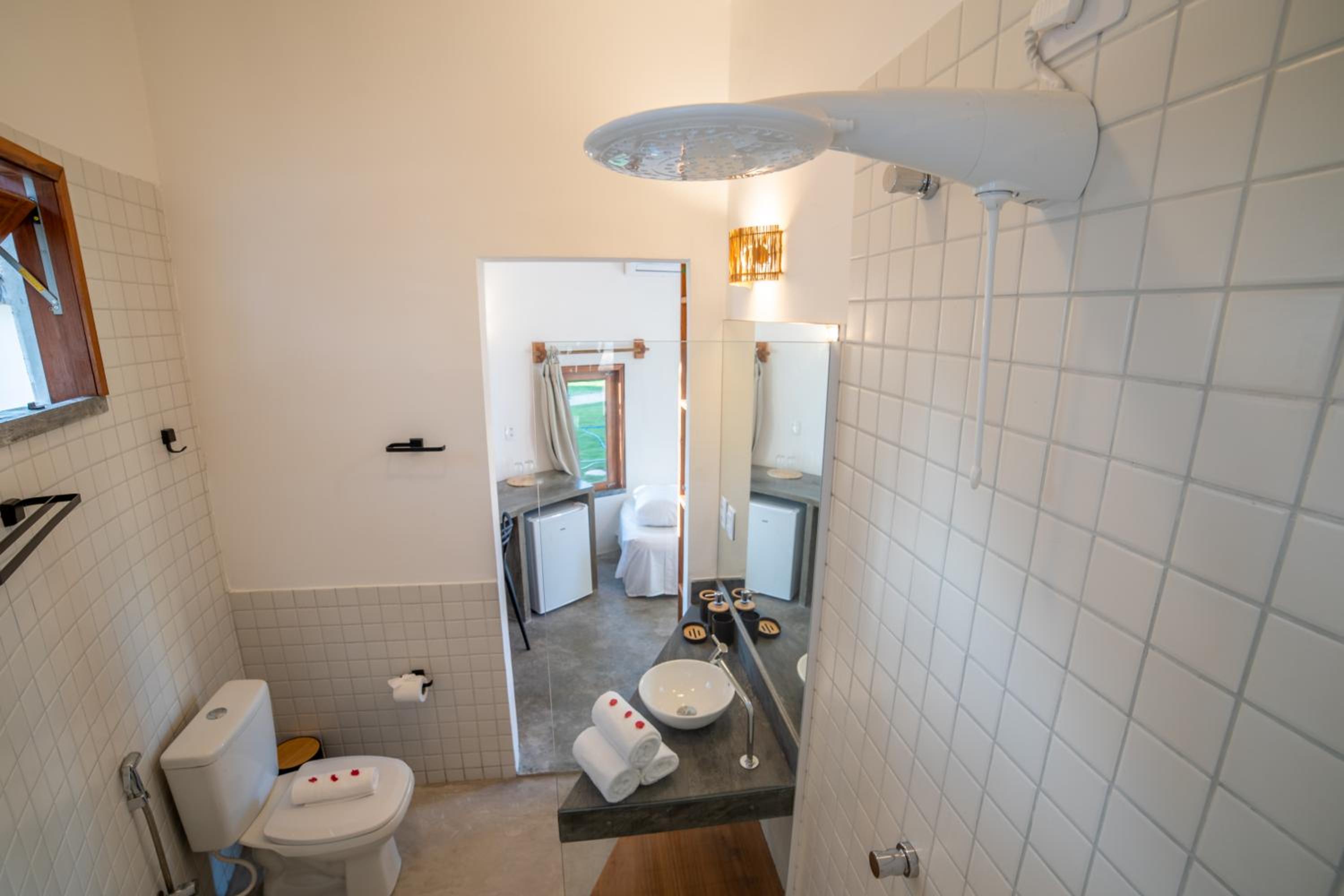 Deluxe Bungalow with Sea View photo 2