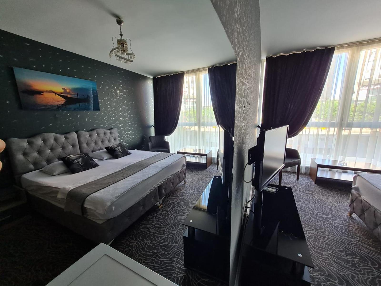 Studio photo 3