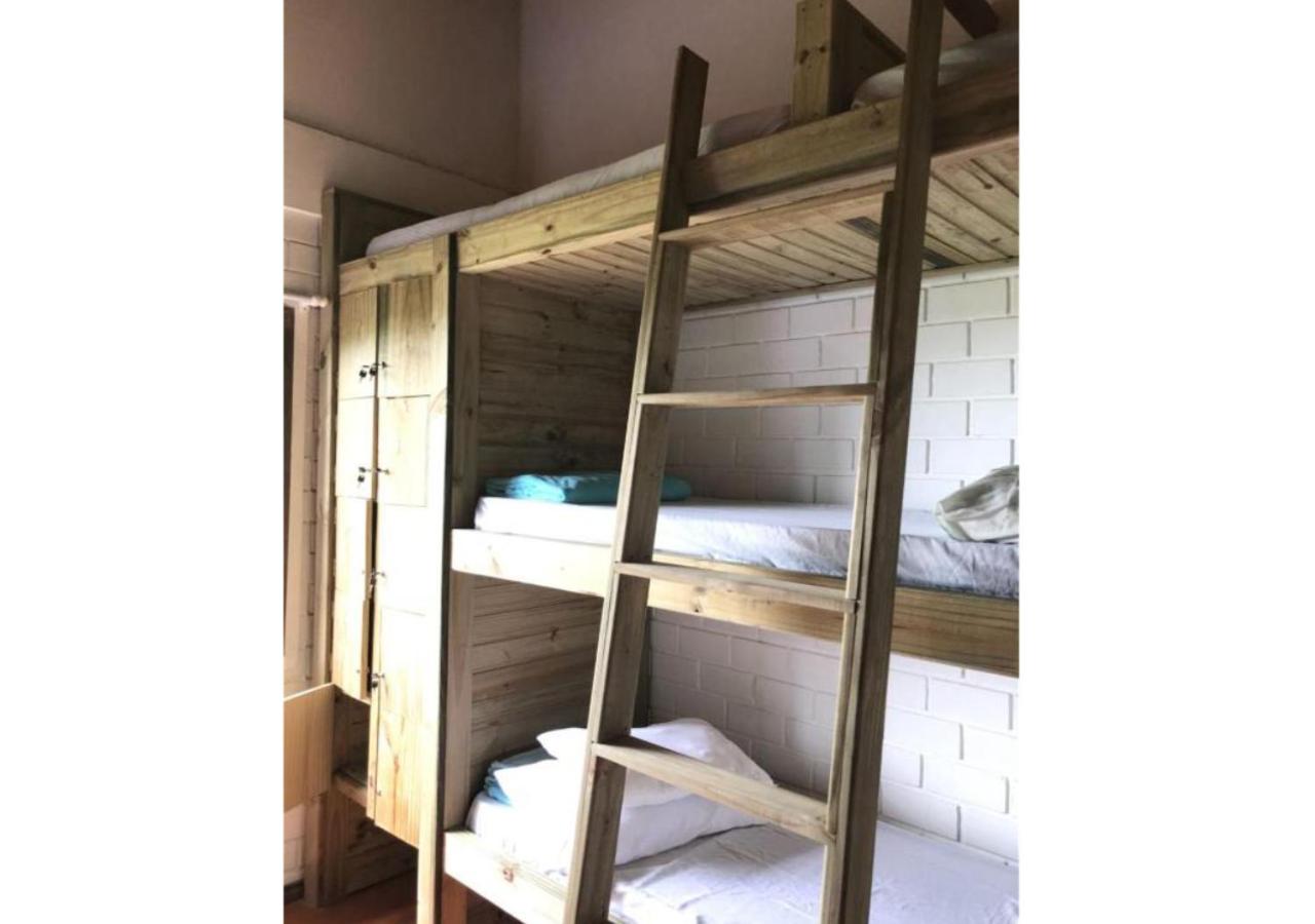 Bed in Male Dormitory Room photo 2