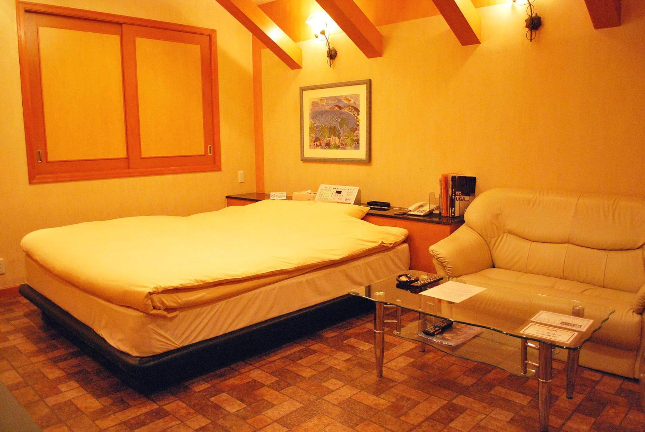 Queen Room - Photo 1