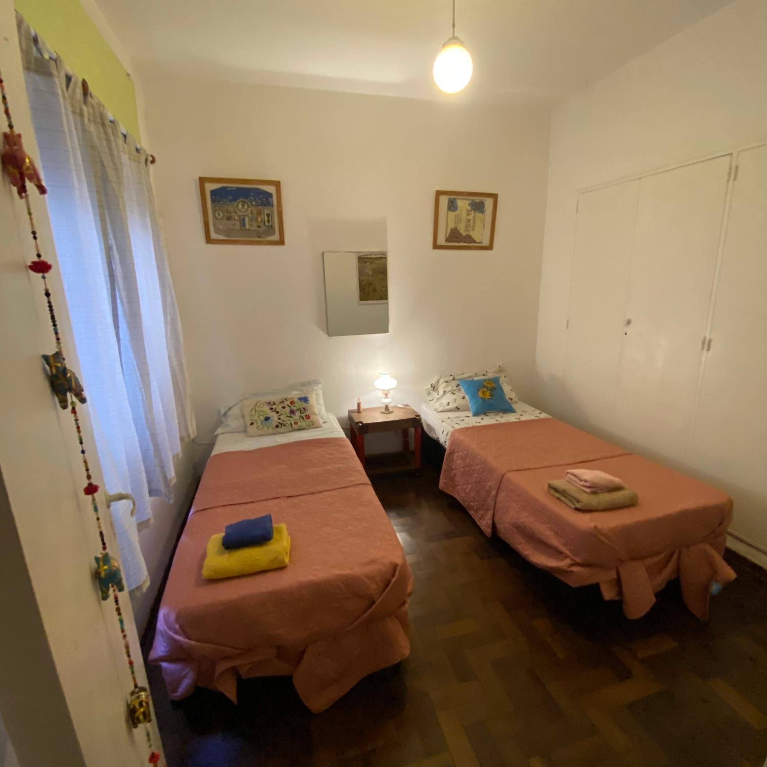 Two-Bedroom Apartment photo 2