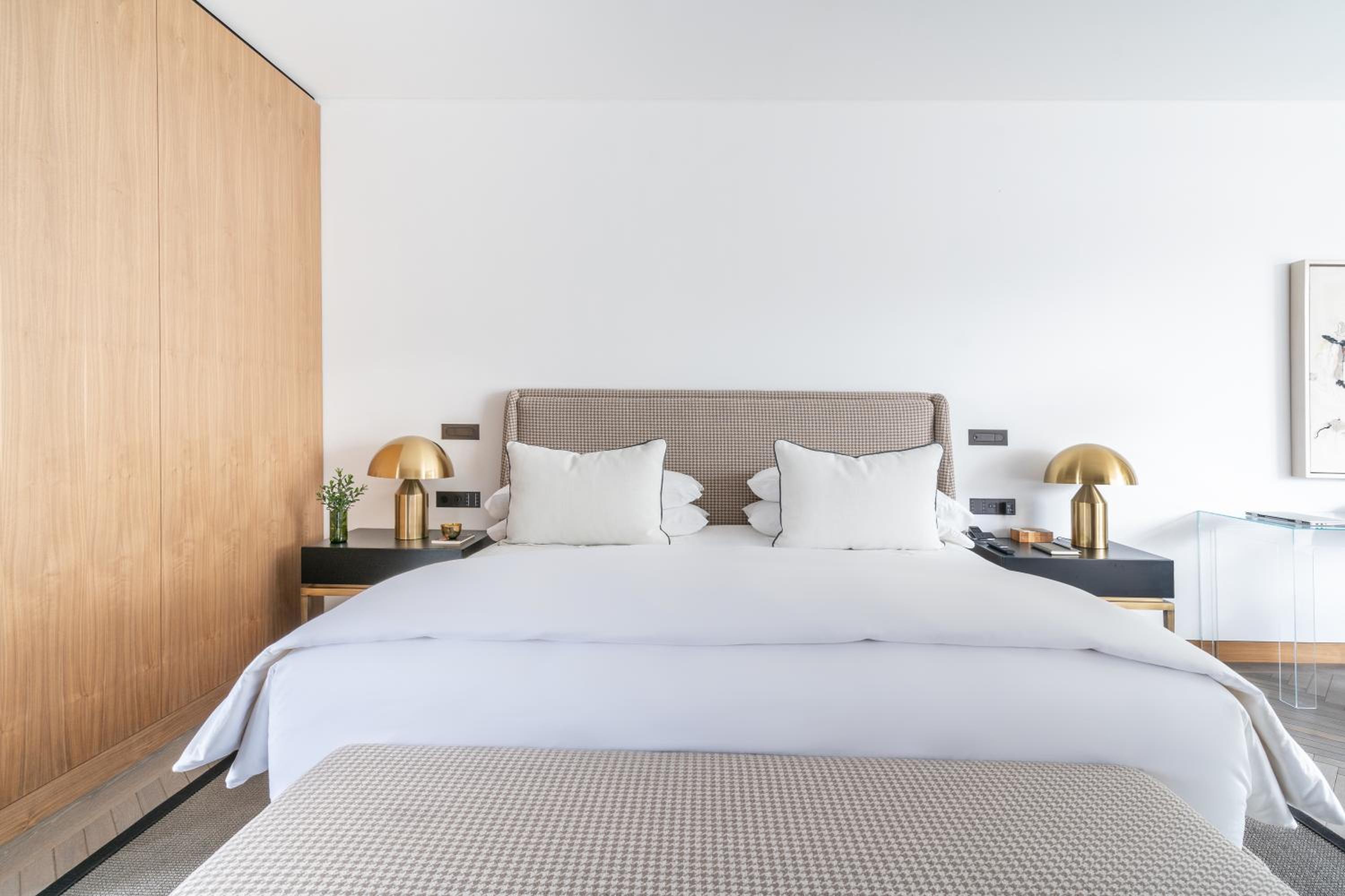 Polanco Suite photo 1