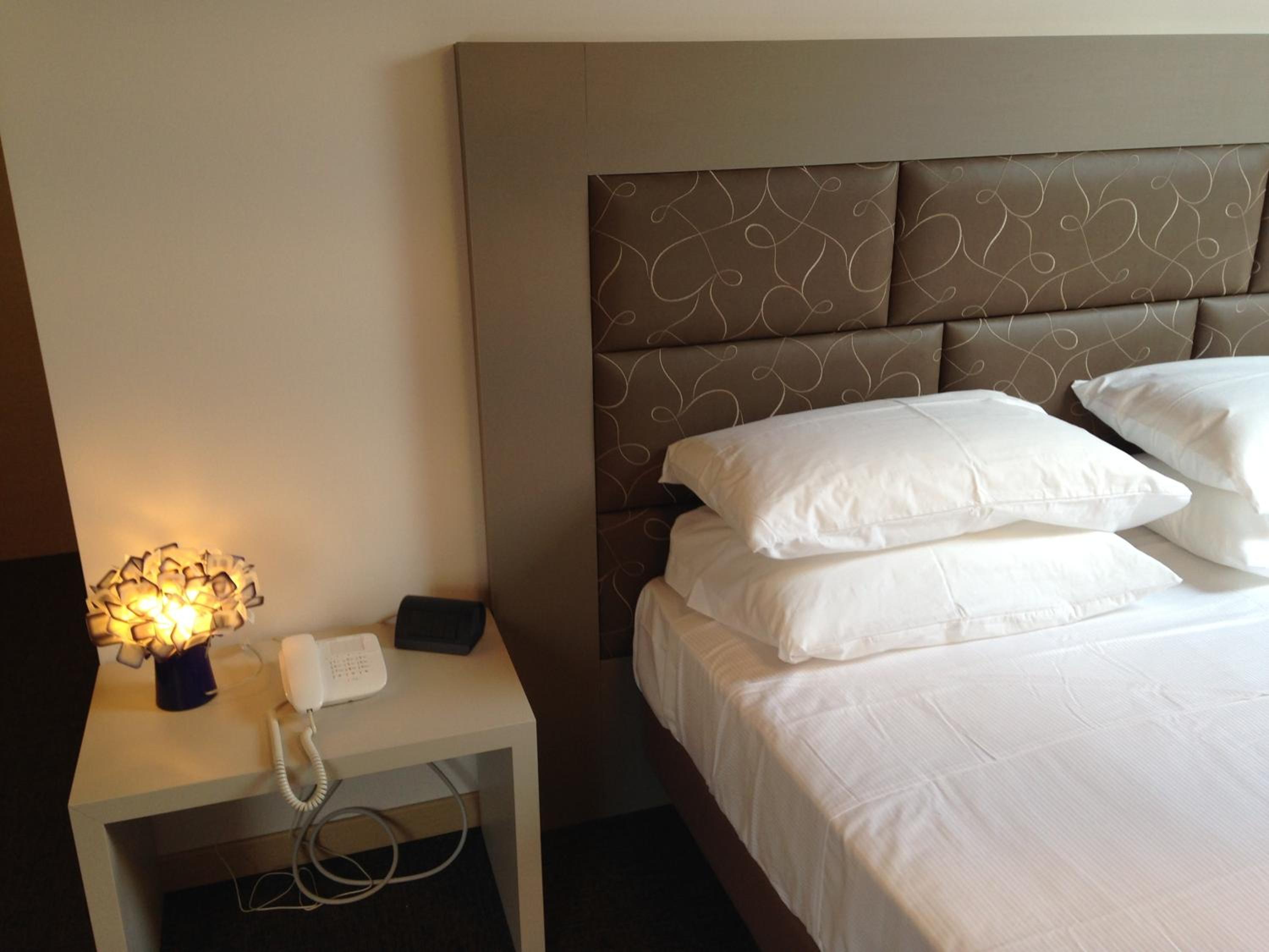 Large Quadruple Room  photo 1