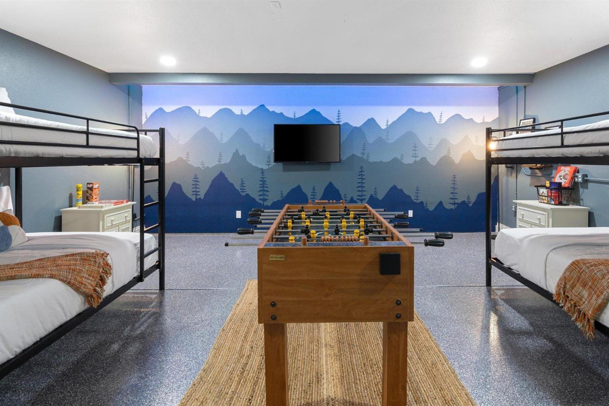 Vacation Home photo 1