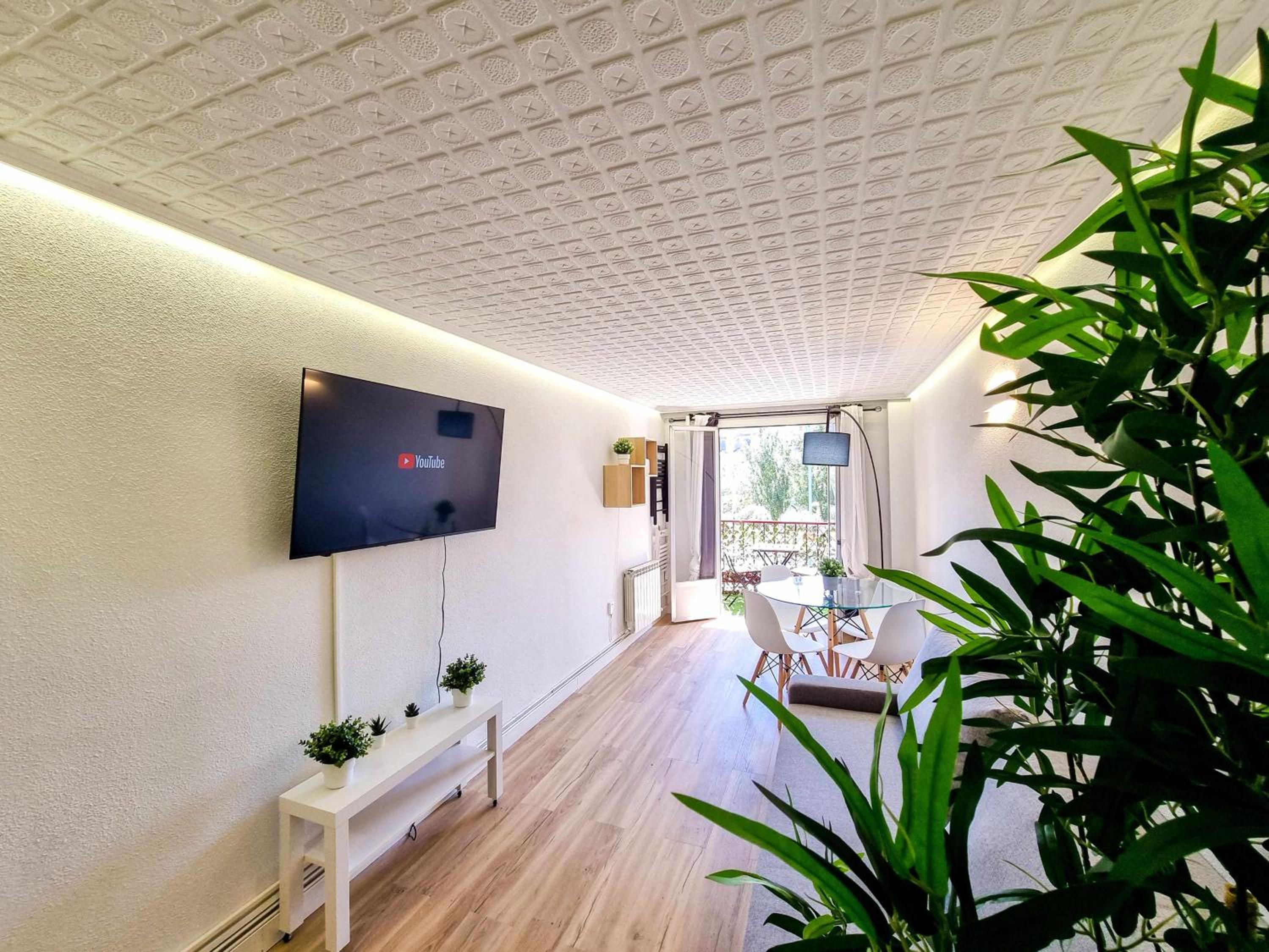 Departamento de tres habitaciones