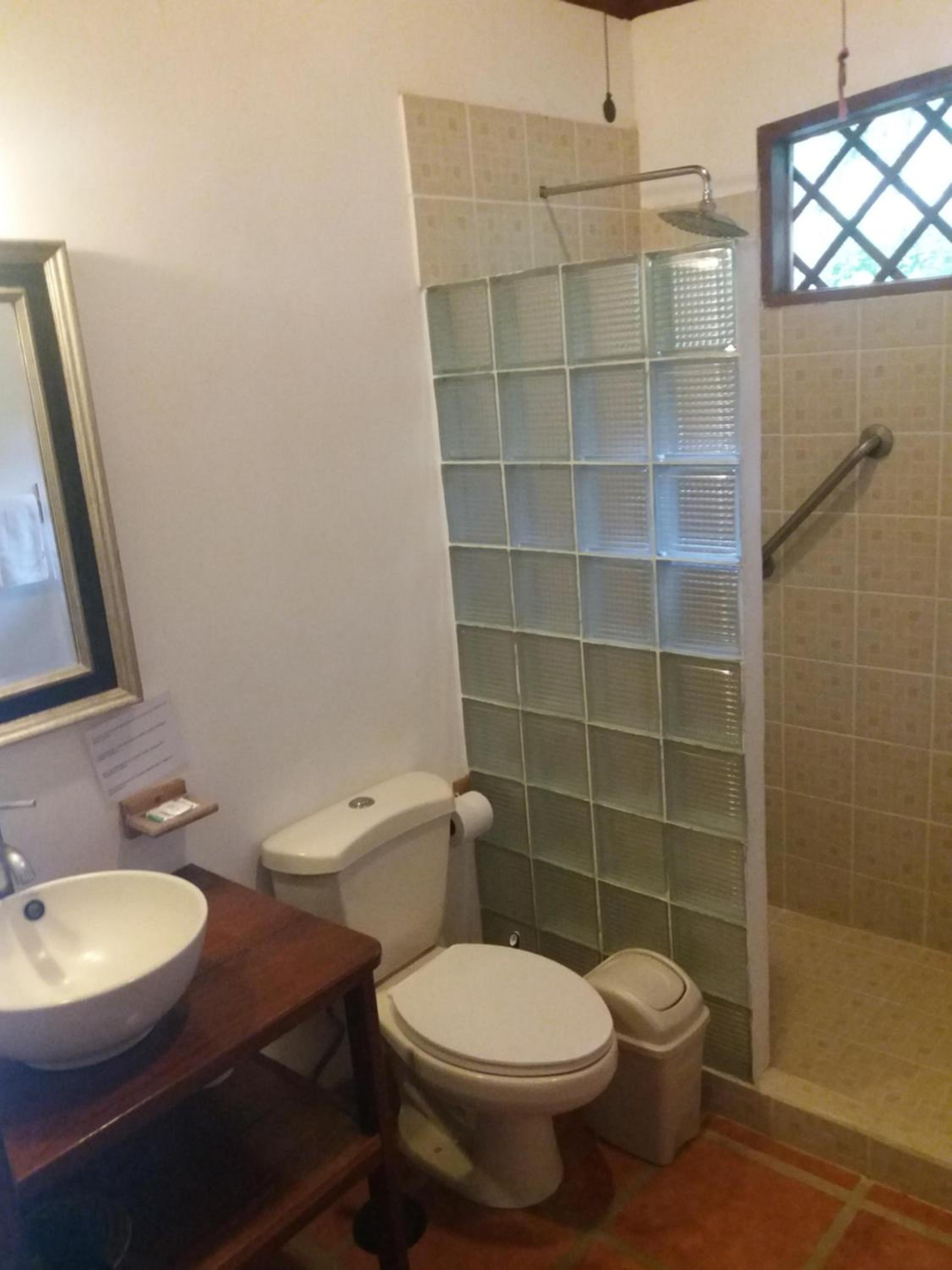 Two-Bedroom House photo 3