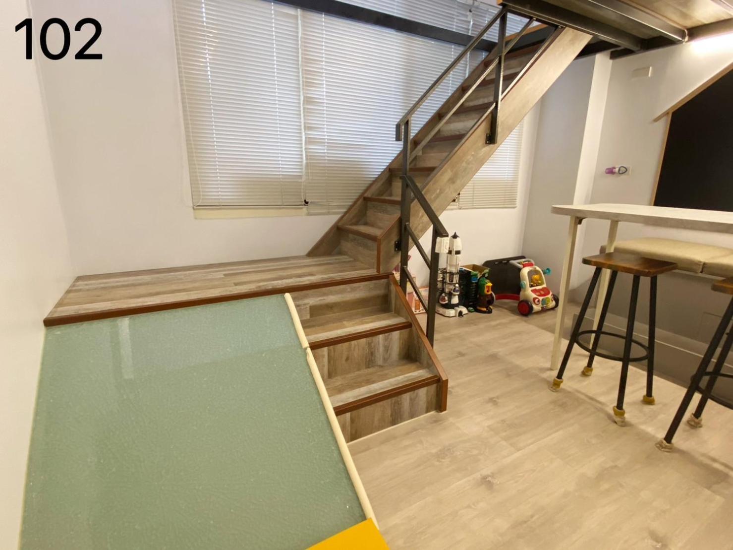 Budget Triple Room photo 3