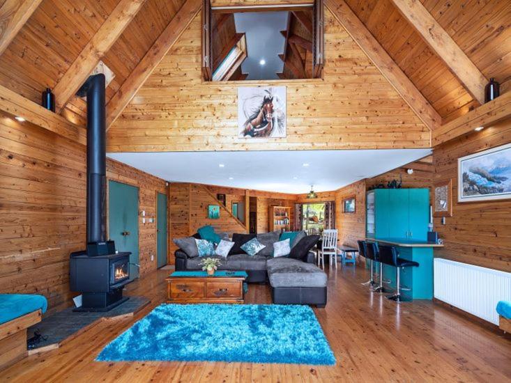 Four-Bedroom House photo 1
