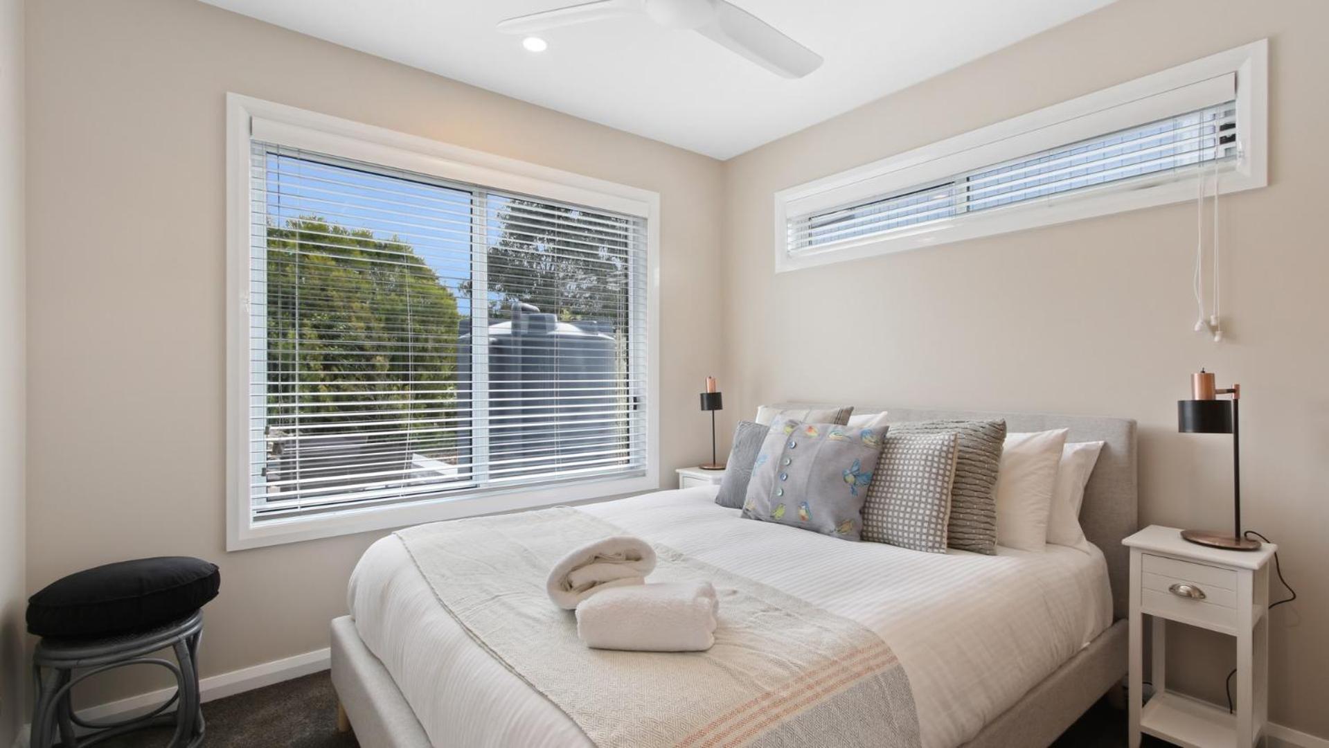 Three-Bedroom House photo 1