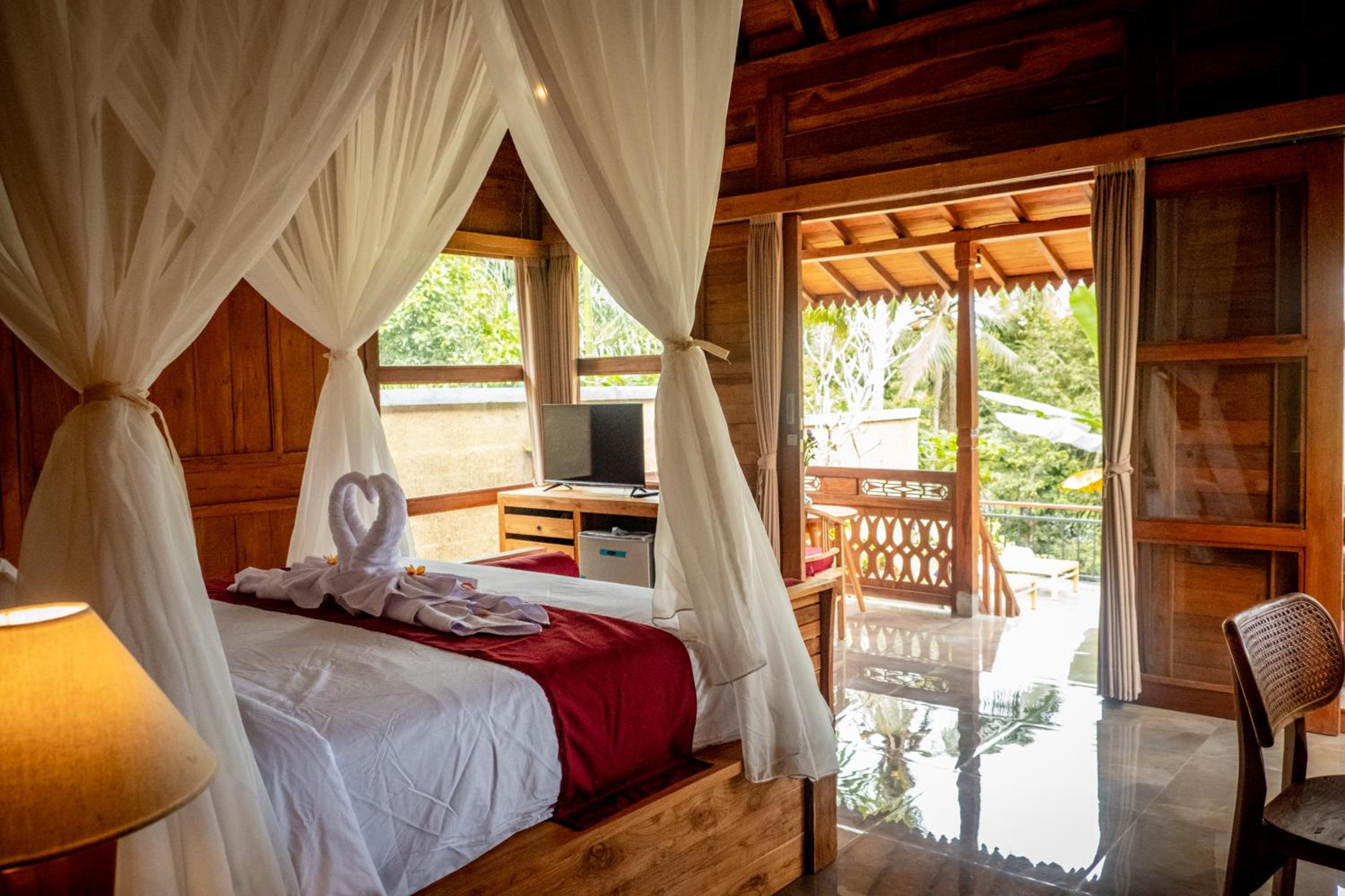 One-Bedroom Villa photo 1