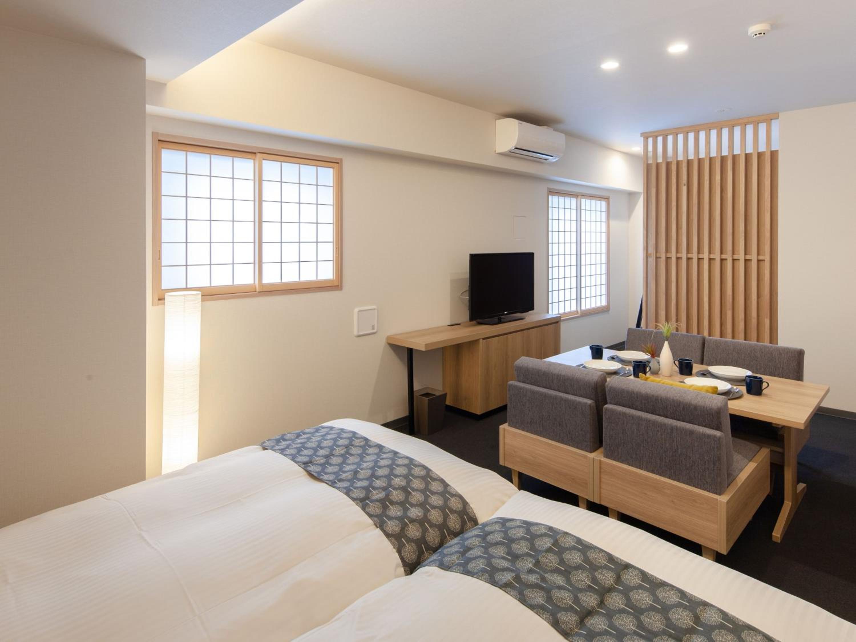 Family Apartment photo 3