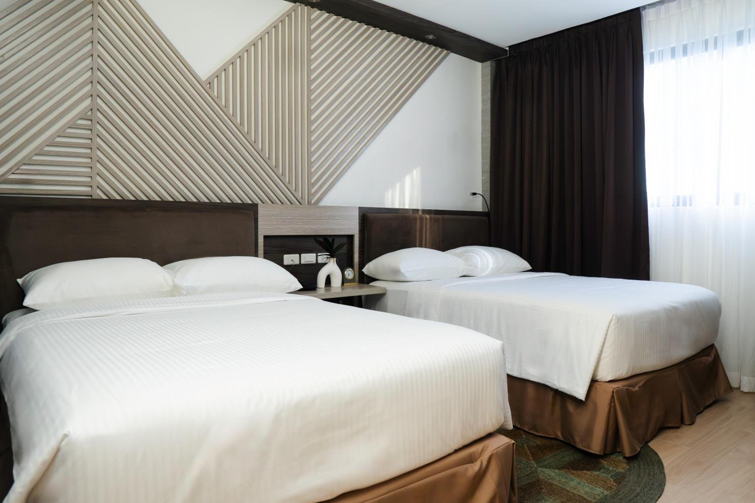 Deluxe Double or Twin Room - Photo 1