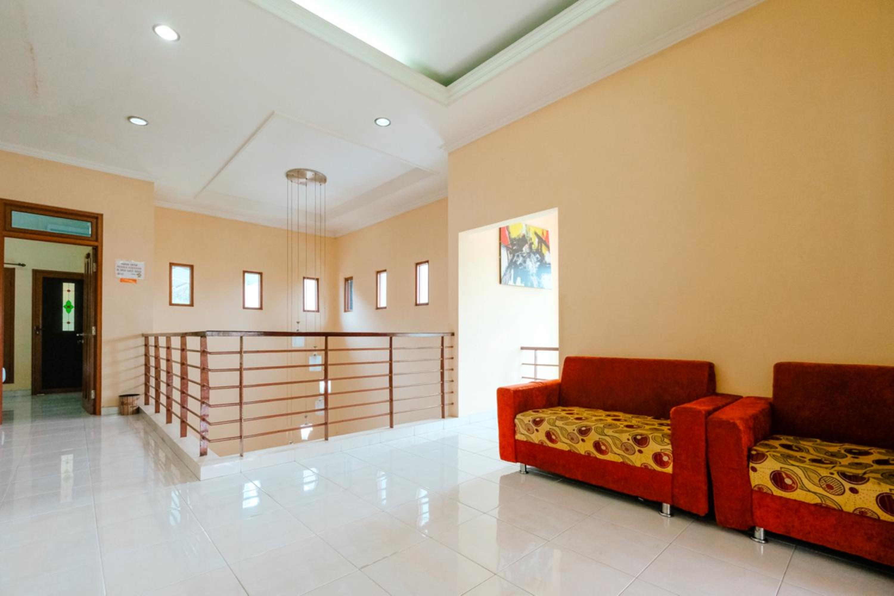 Three-Bedroom House - Photo 13