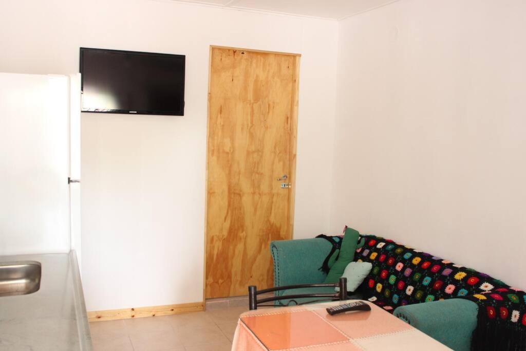 Superior One-Bedroom Apartment
