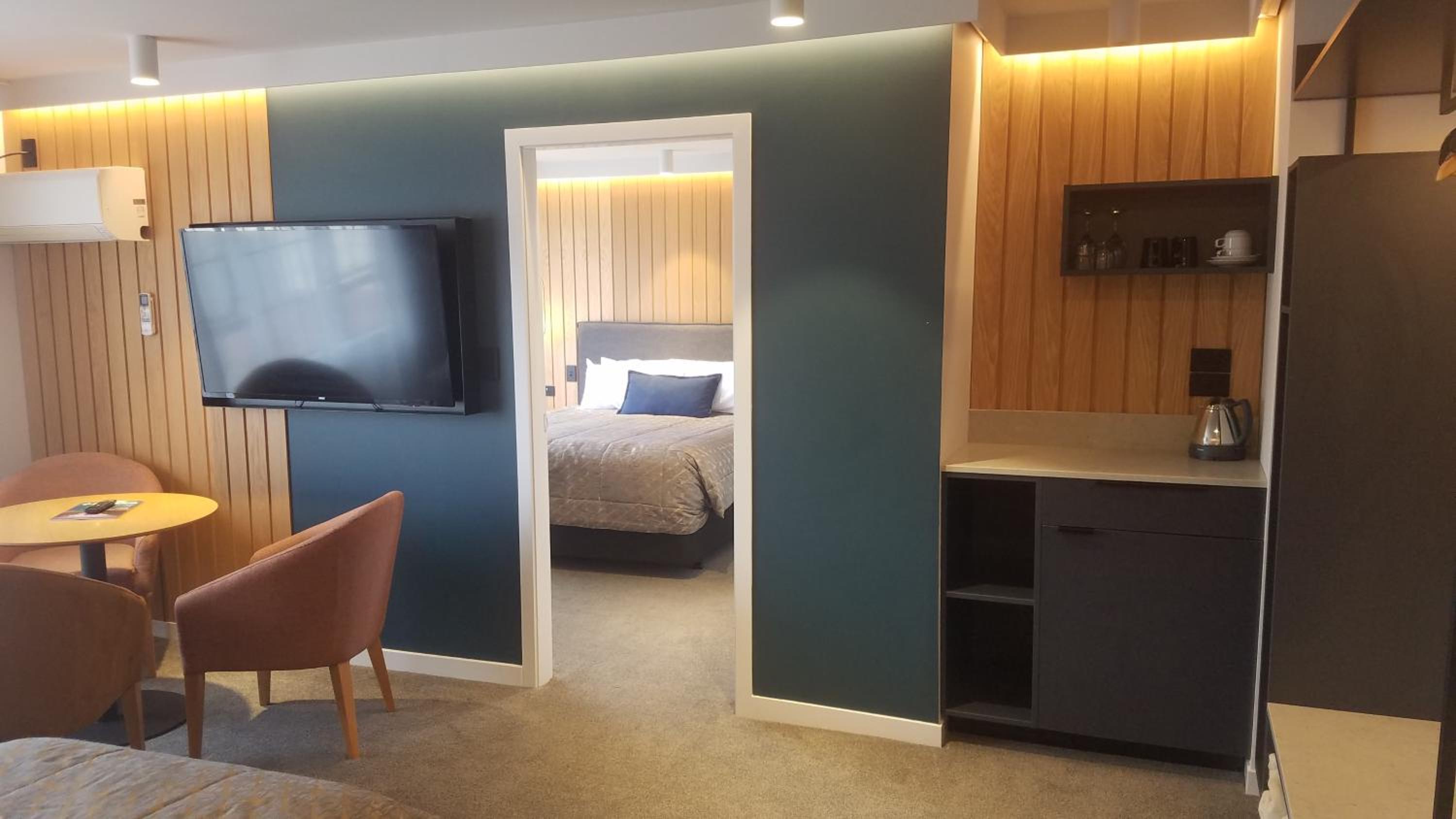 Junior Suite photo 3