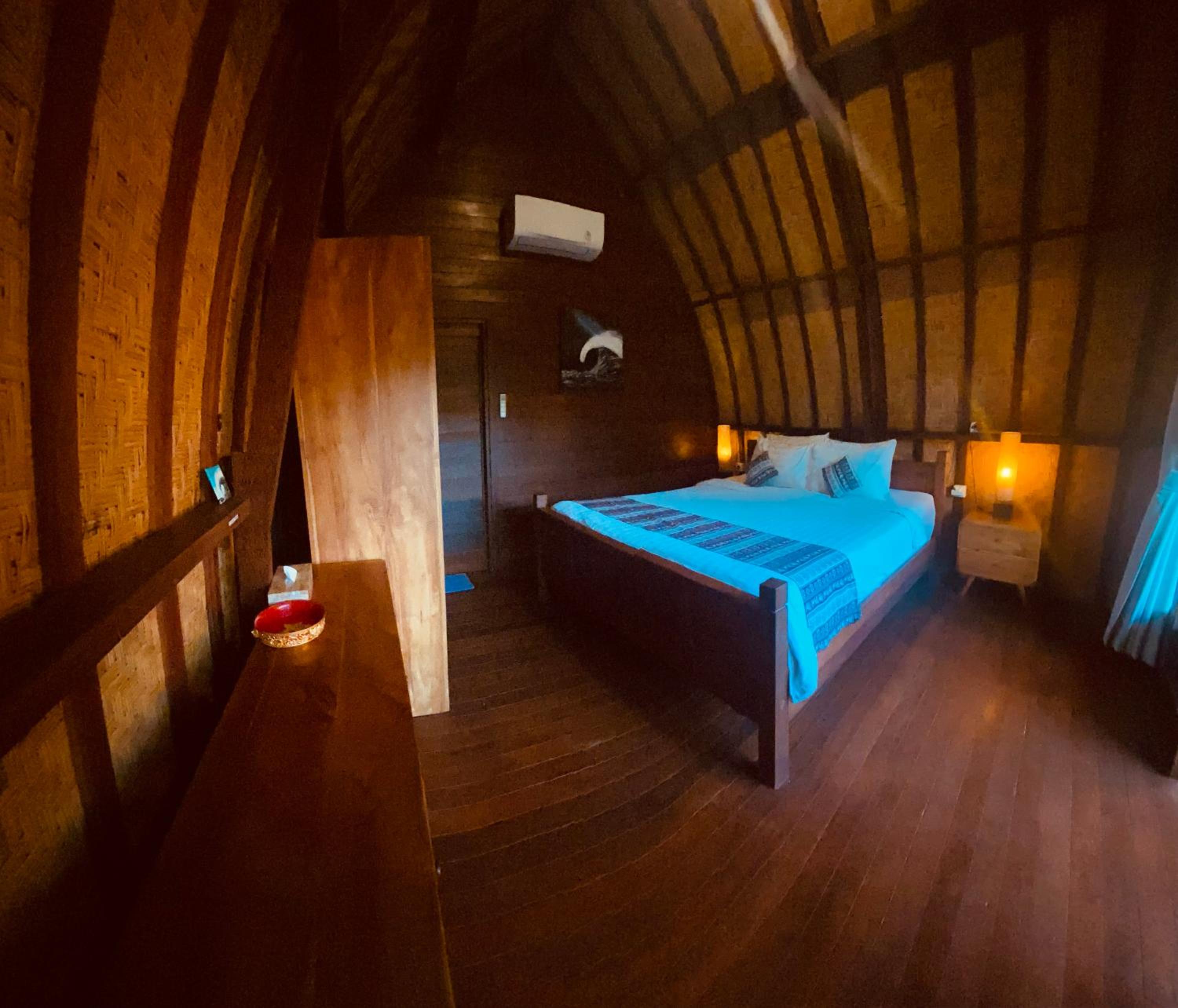 Bungalow