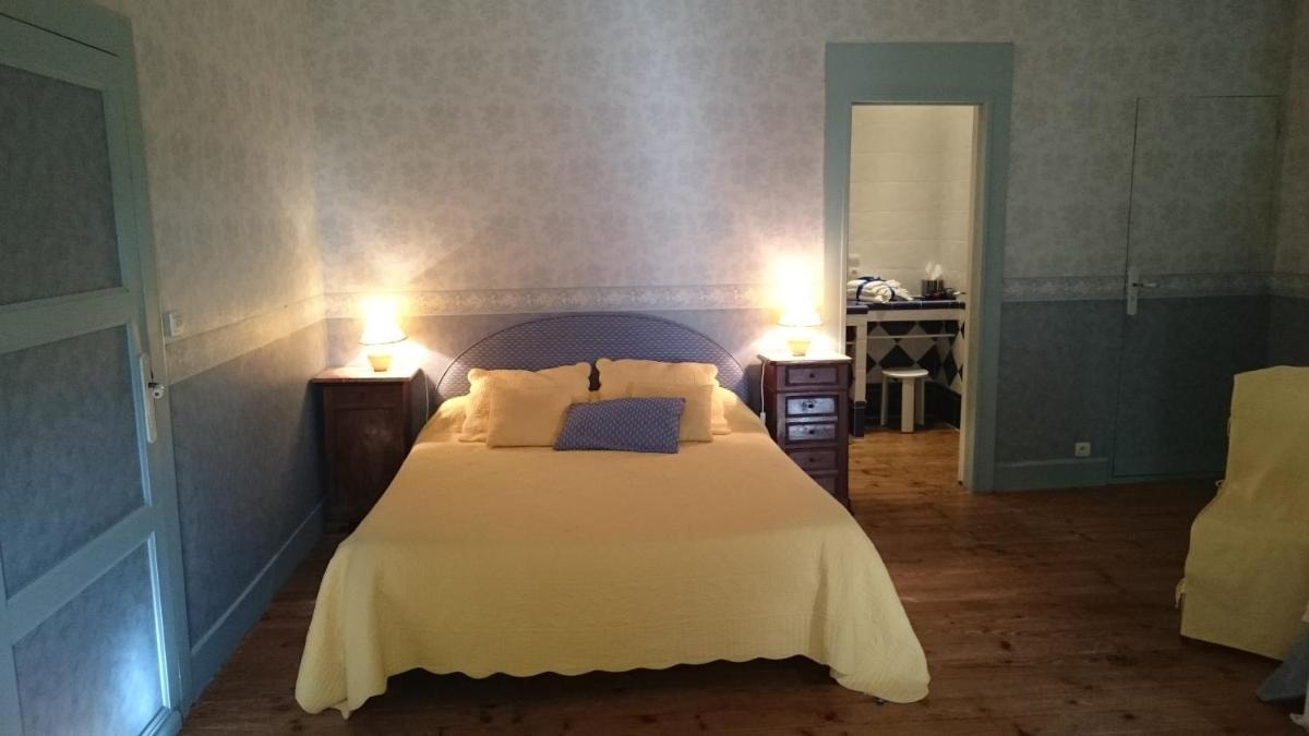 Classic Double Room Jehan photo 2