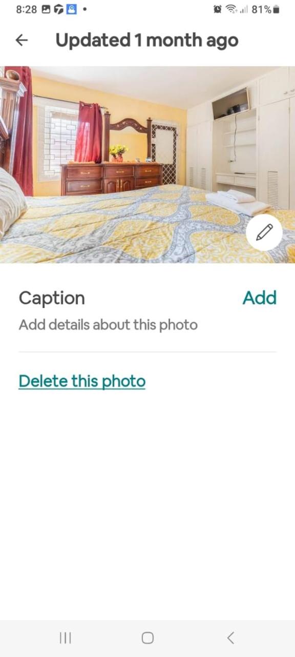 Double Room with Private Bathroom photo 3