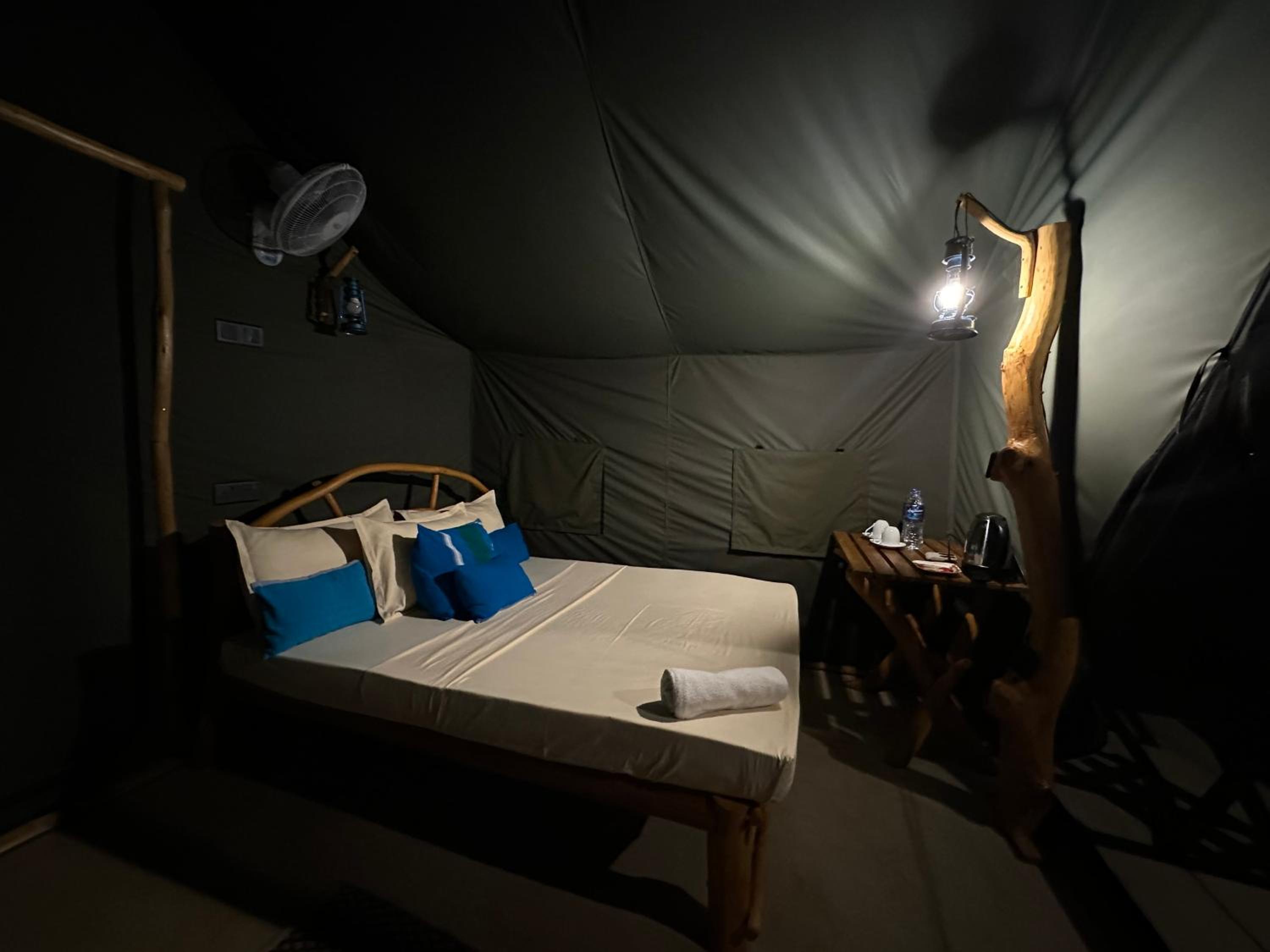 Tent