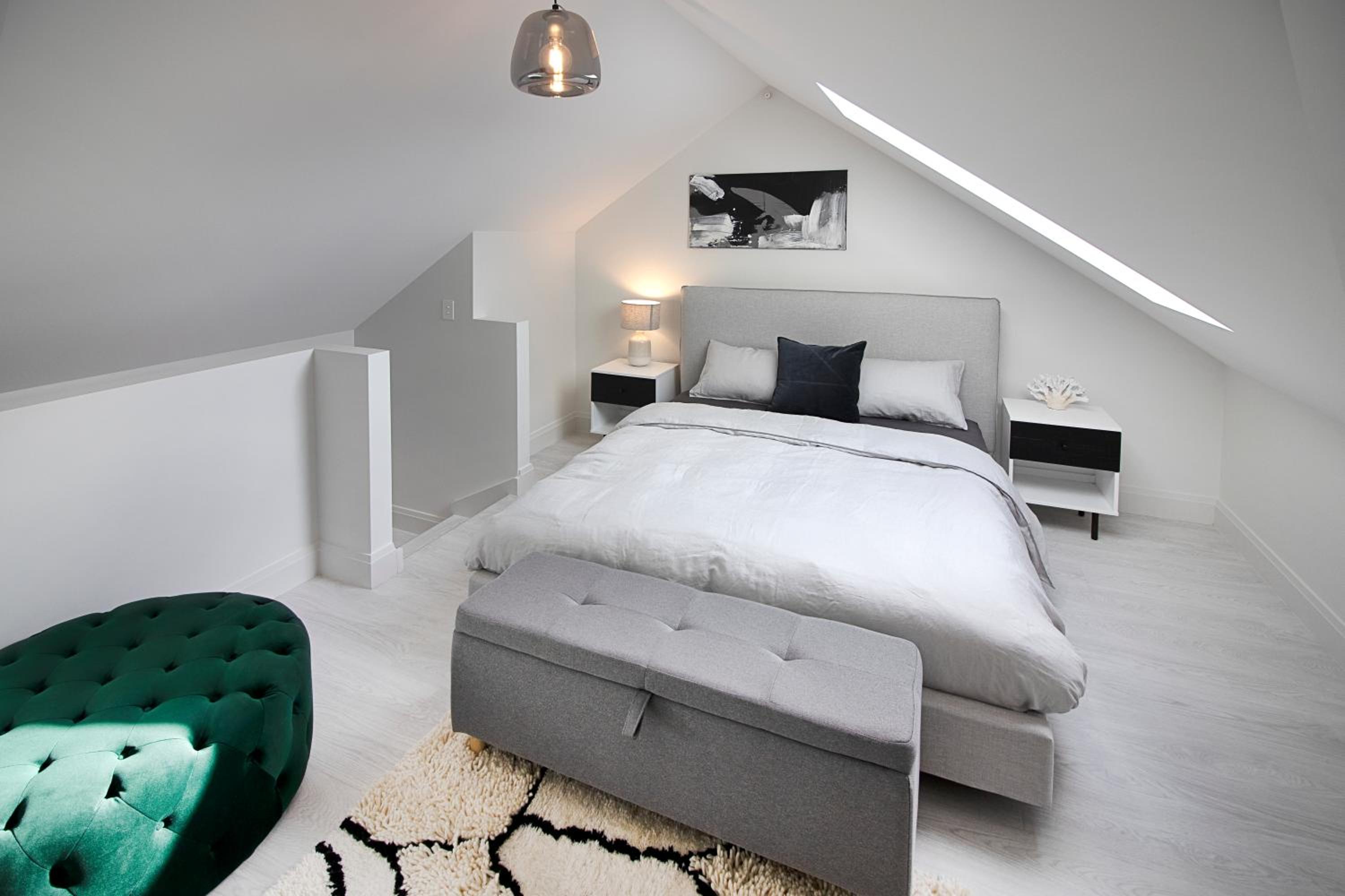 Superior Villa photo 1