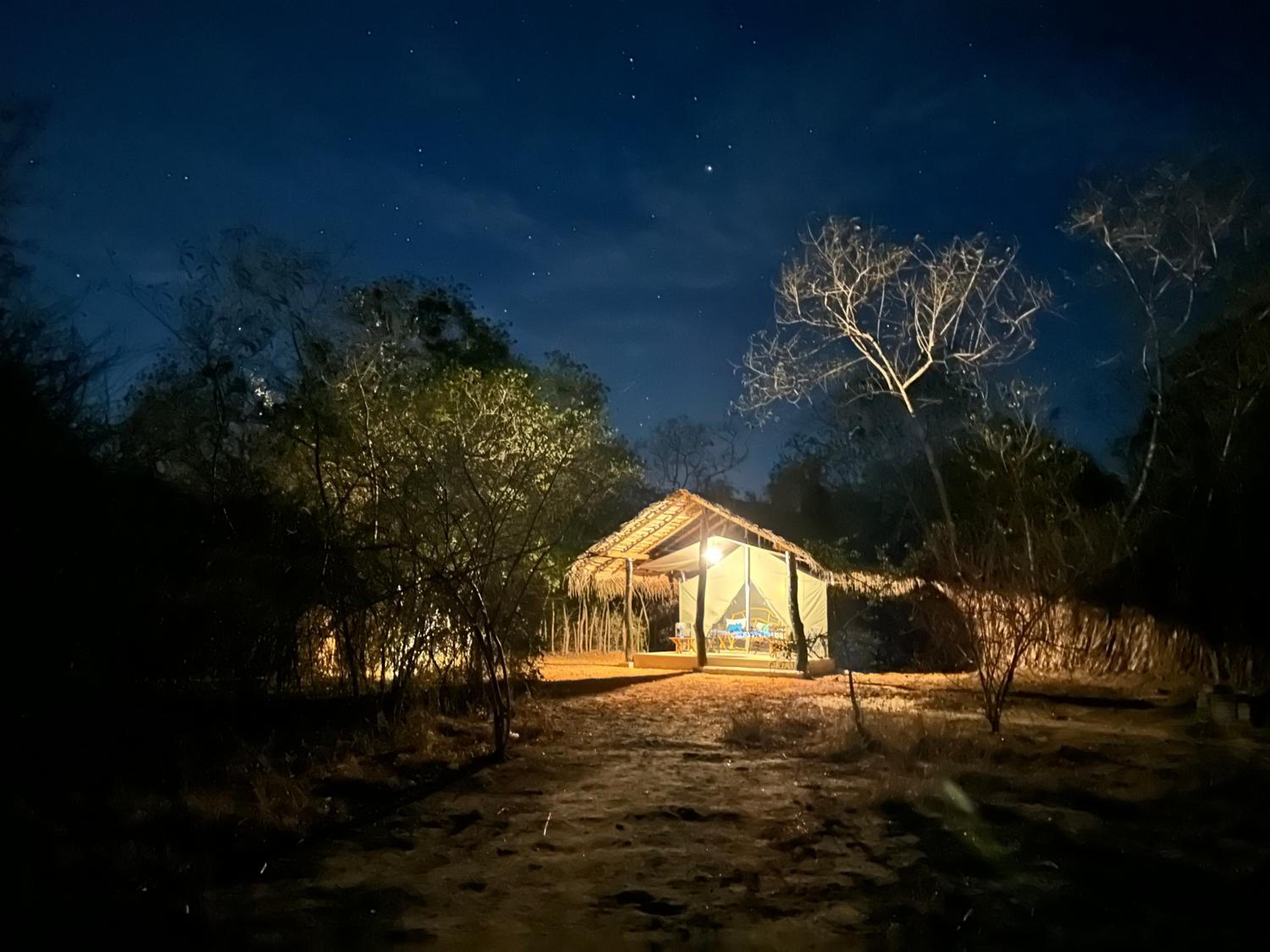 Tent photo 2
