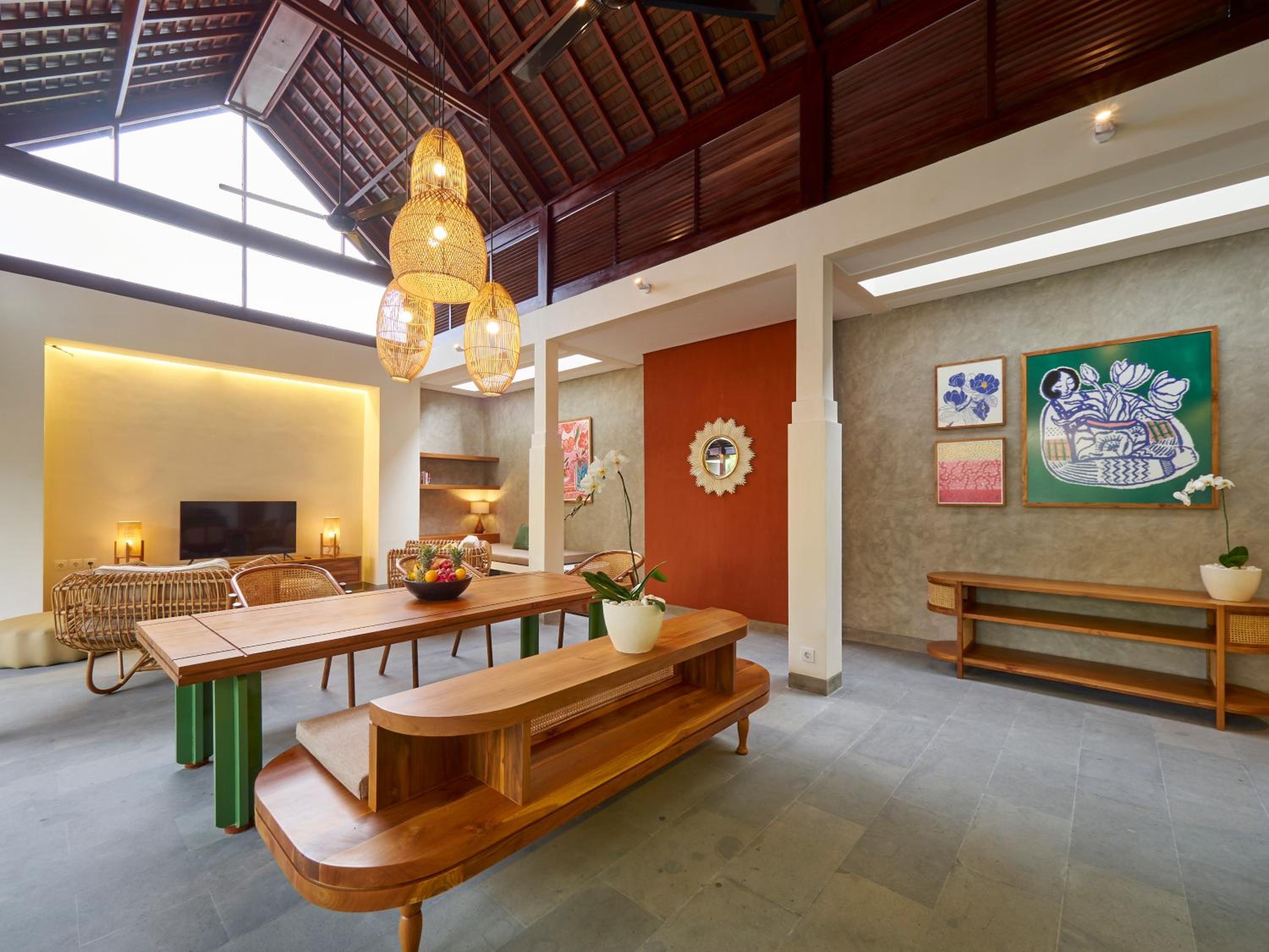  Three-Bedroom Private Pool Villa Jasmine - Photo 9