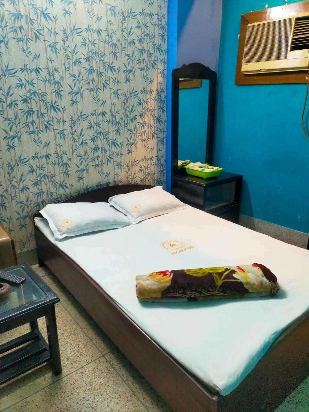 Deluxe Single Room photo 1