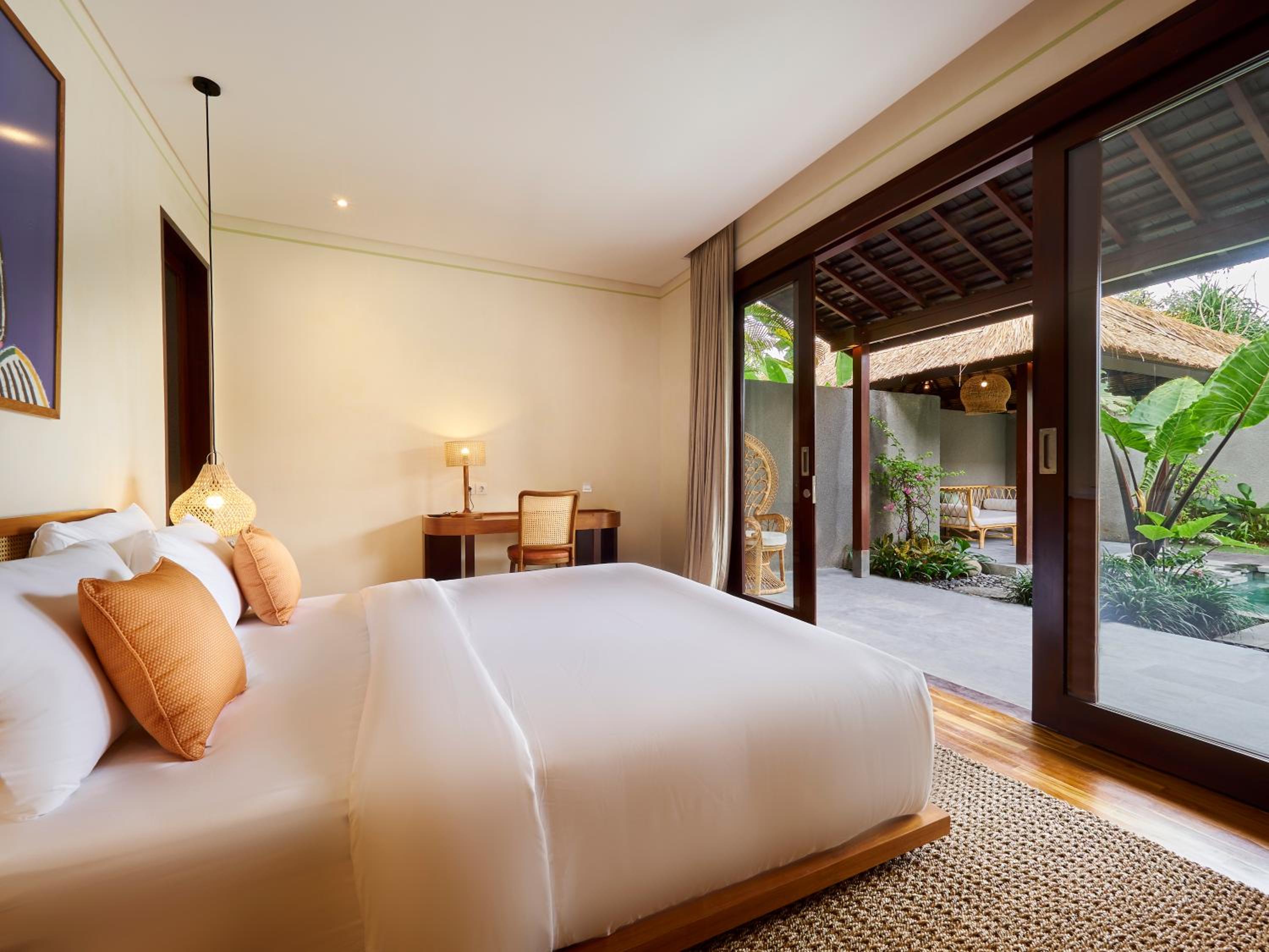  Three-Bedroom Private Pool Villa Jasmine - Photo 1