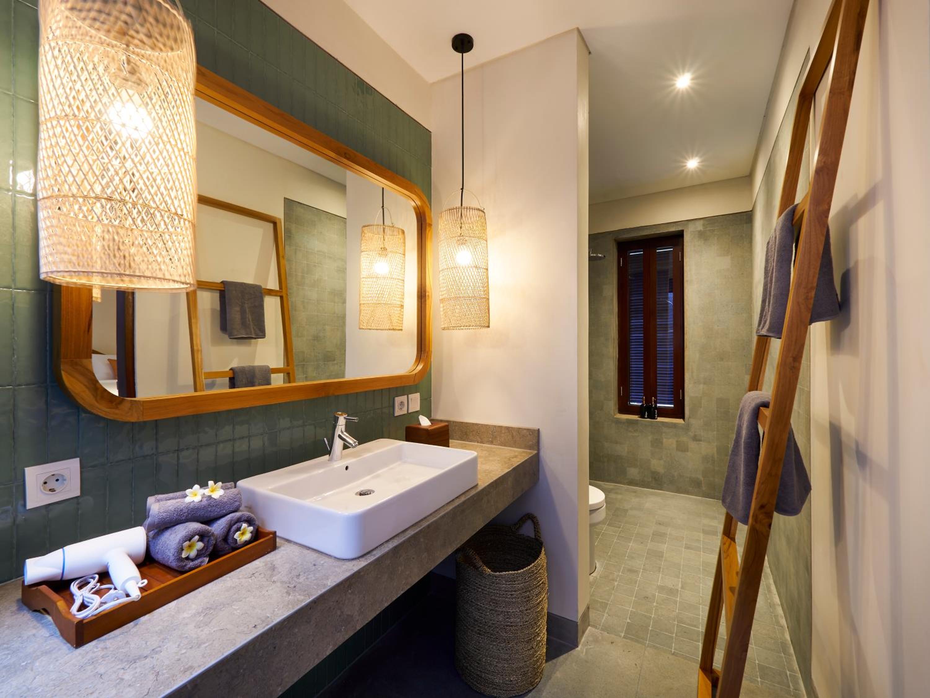  Three-Bedroom Private Pool Villa Jasmine - Photo 5