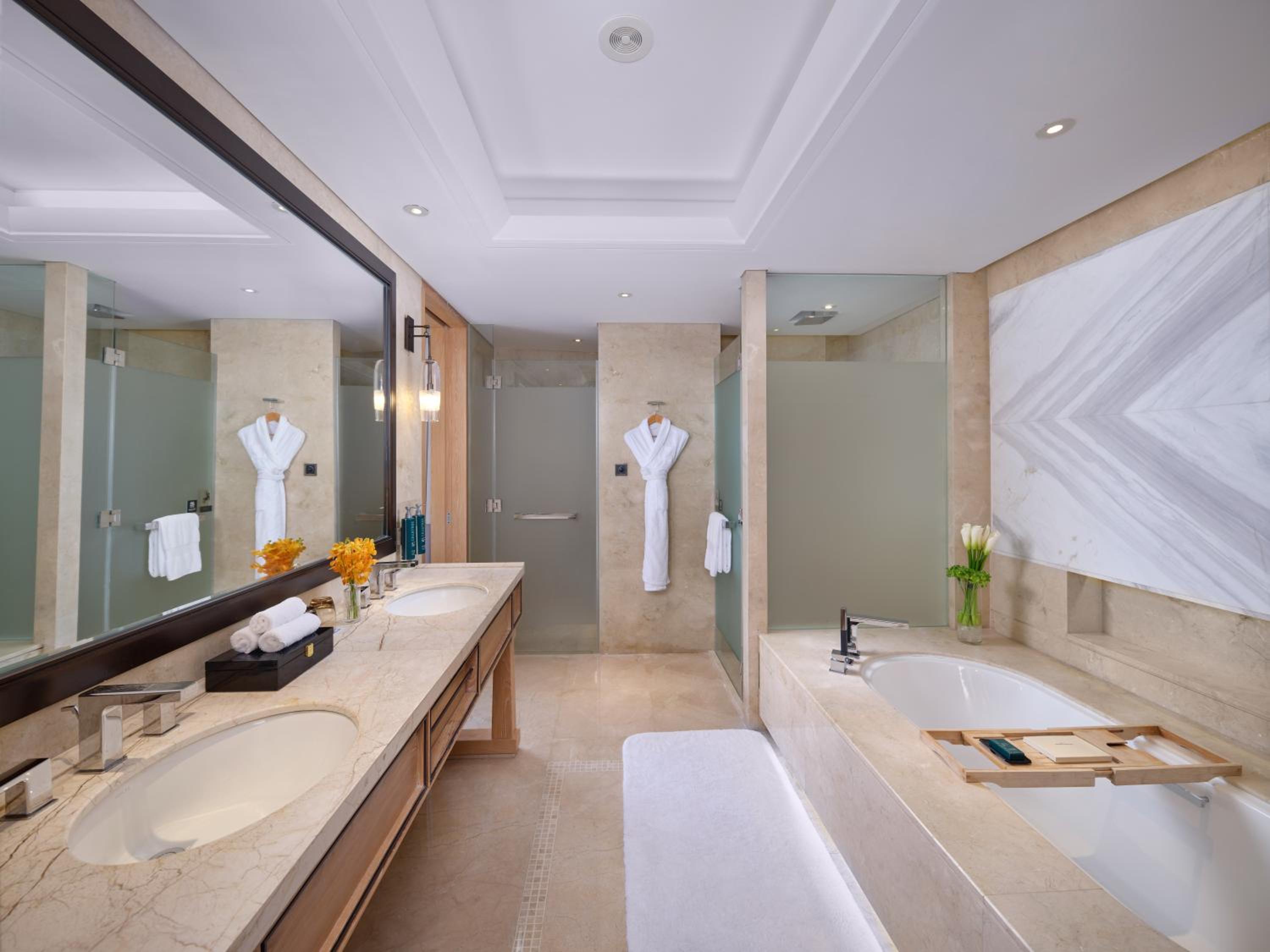 King Suite