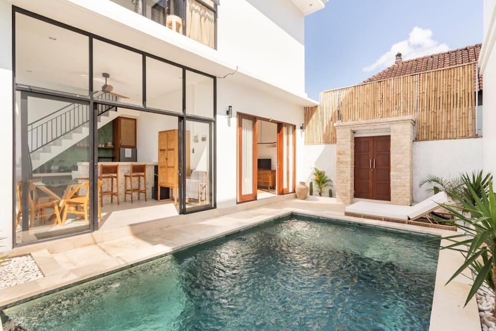 Two-Bedroom Villa photo 1