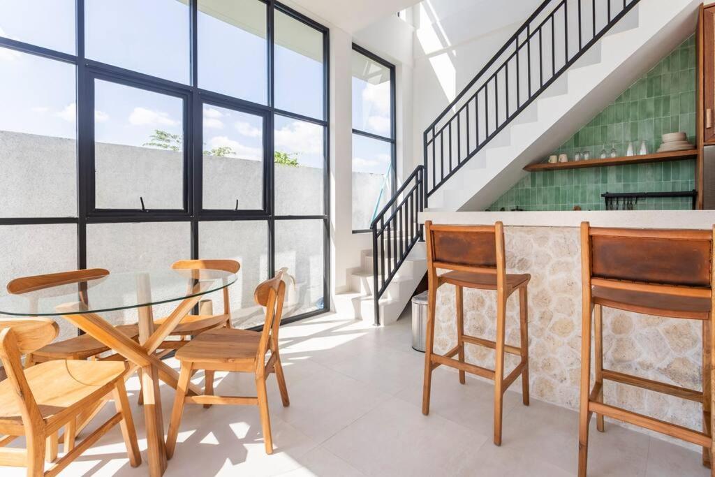 Two-Bedroom Villa photo 2