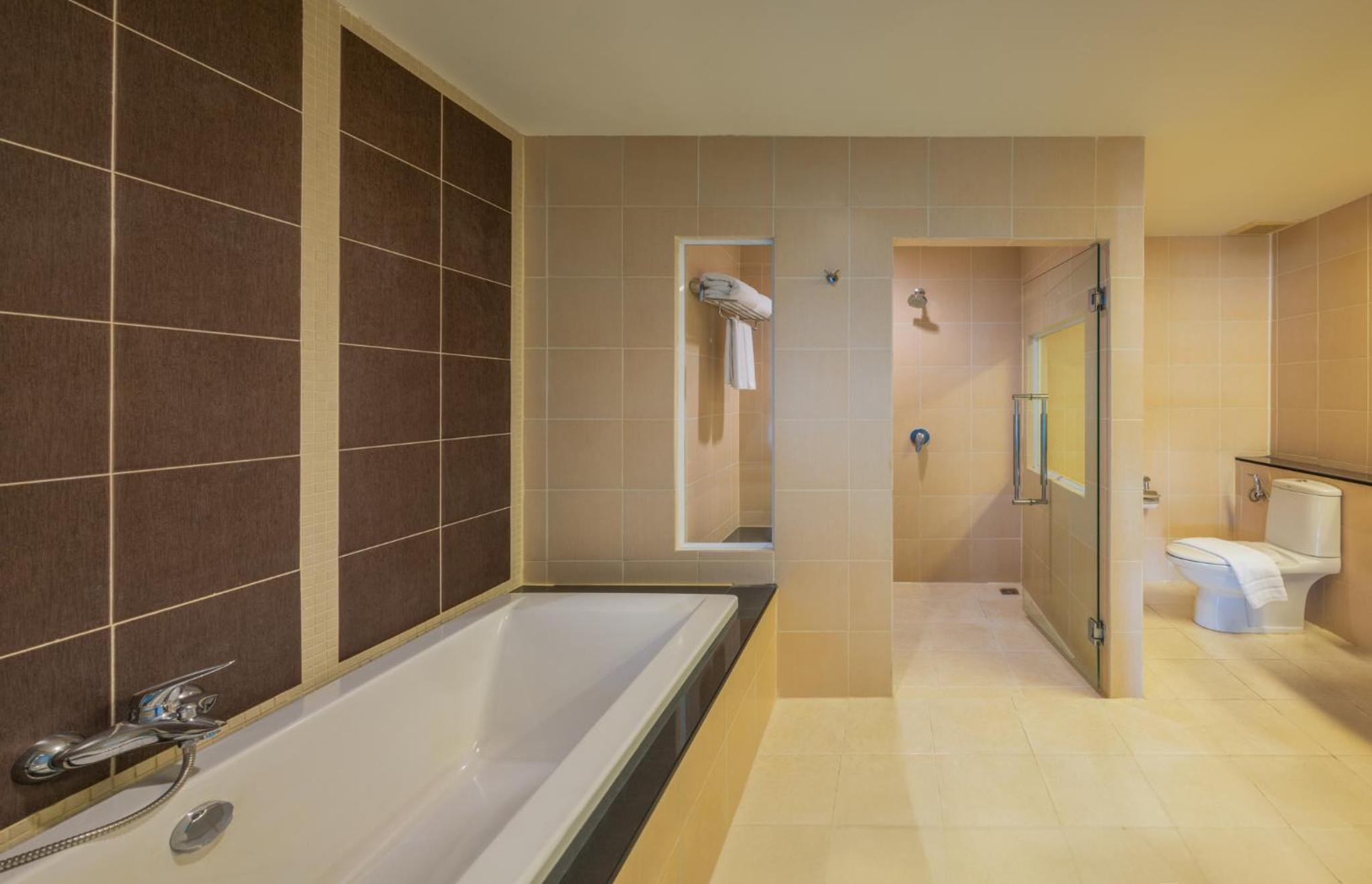 Deluxe Suite - Photo 5