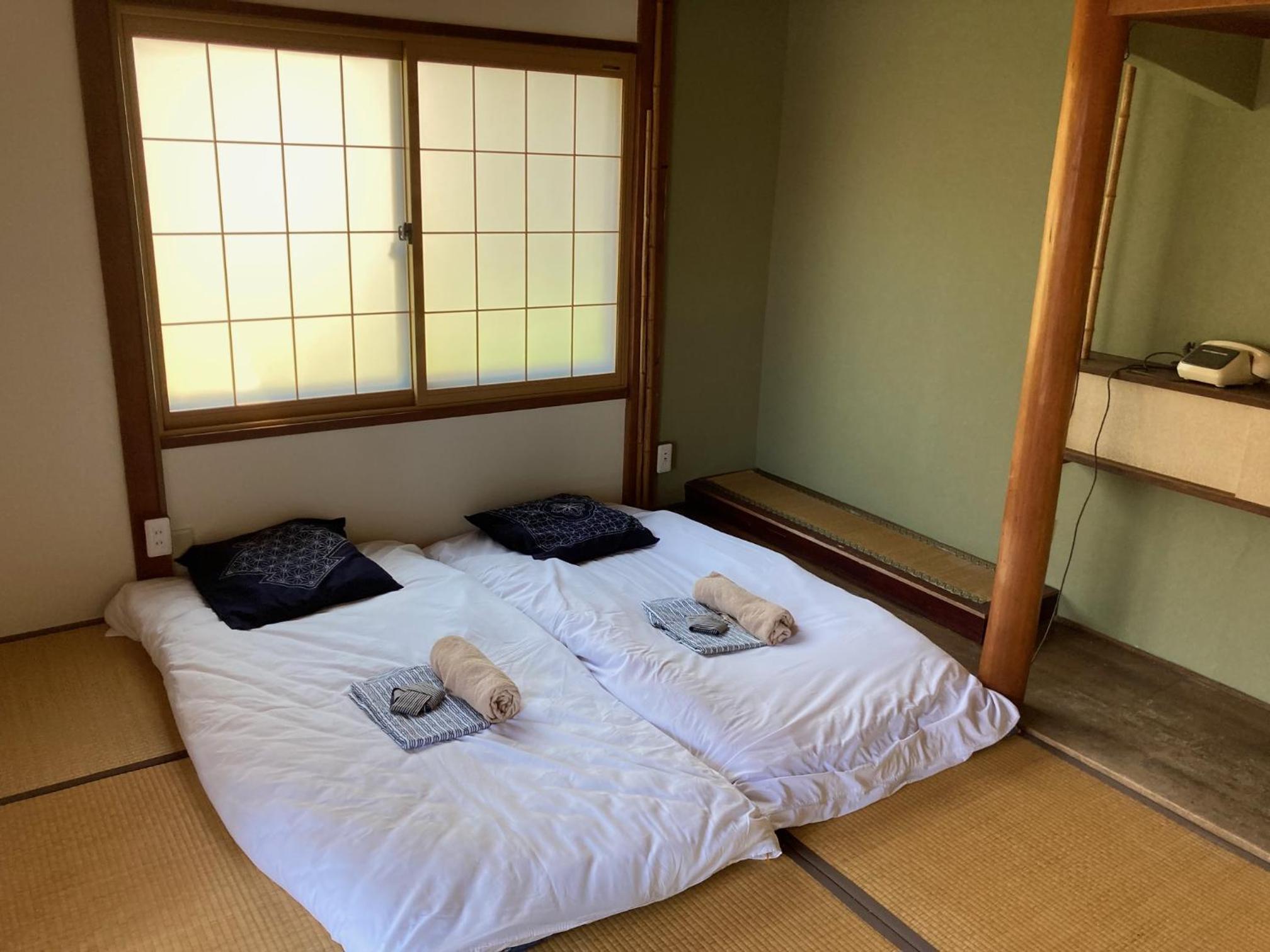 Mixed Dormitory Room photo 1