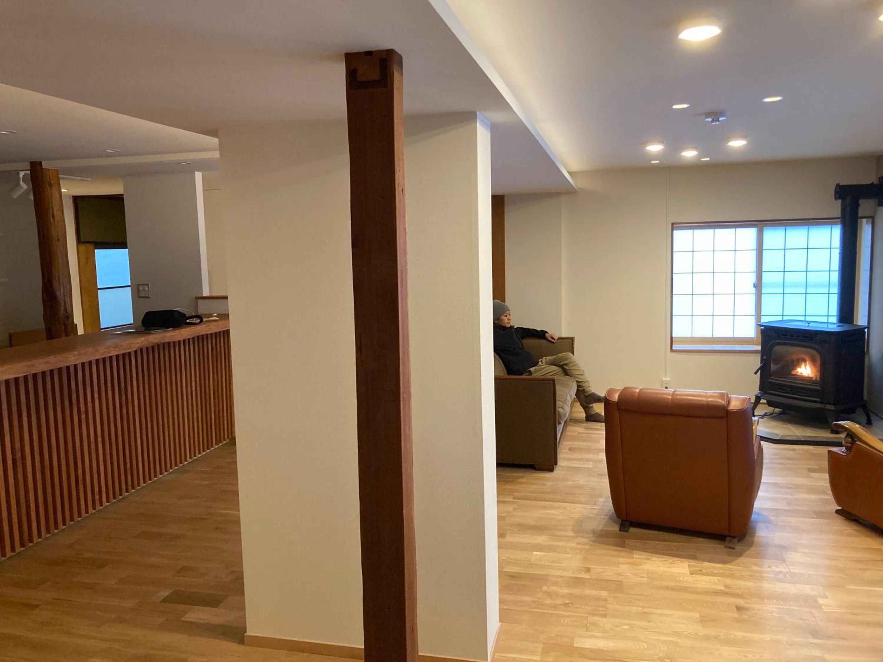 Mixed Dormitory Room photo 2