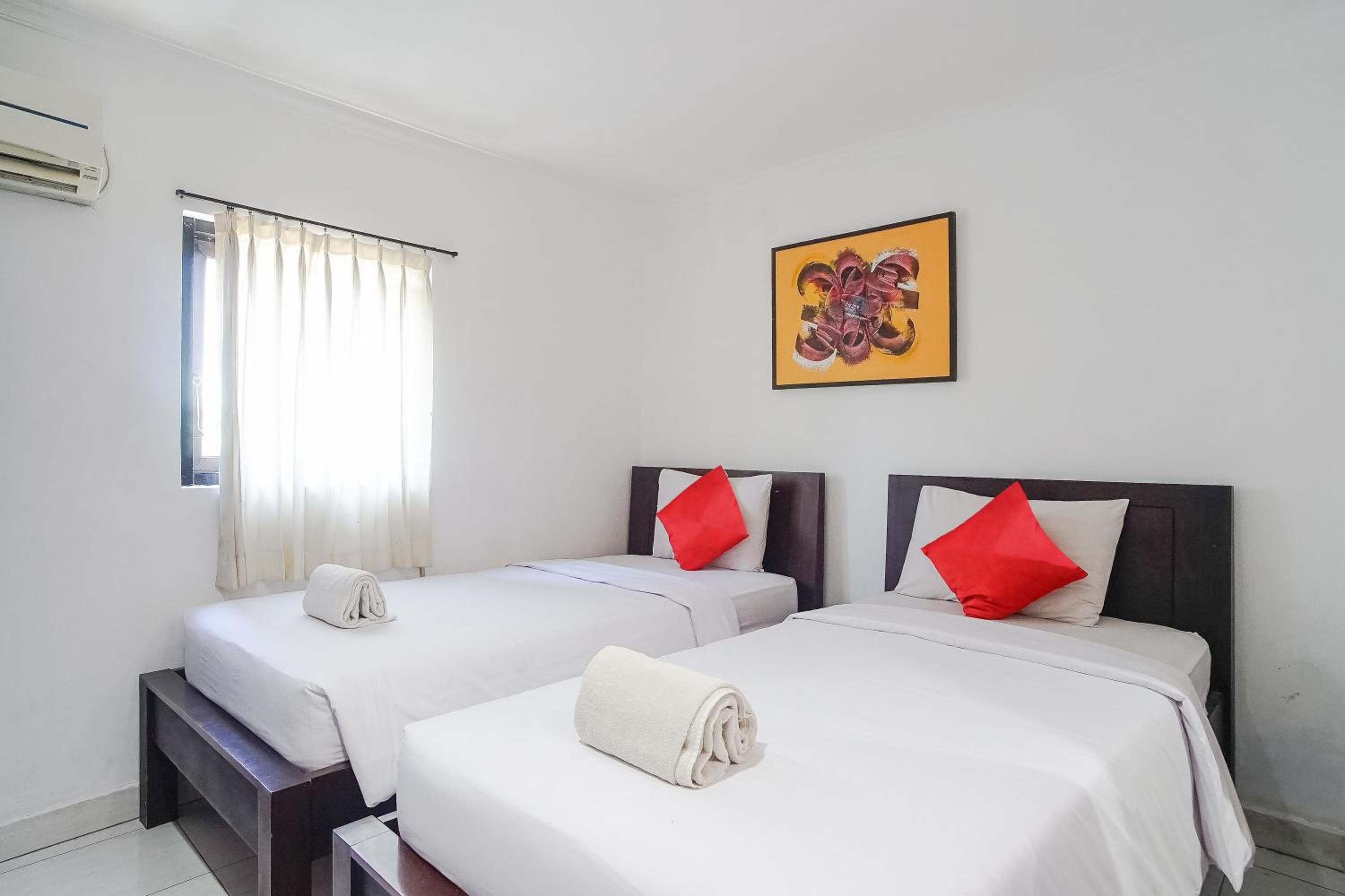 Standard Twin Room photo 1