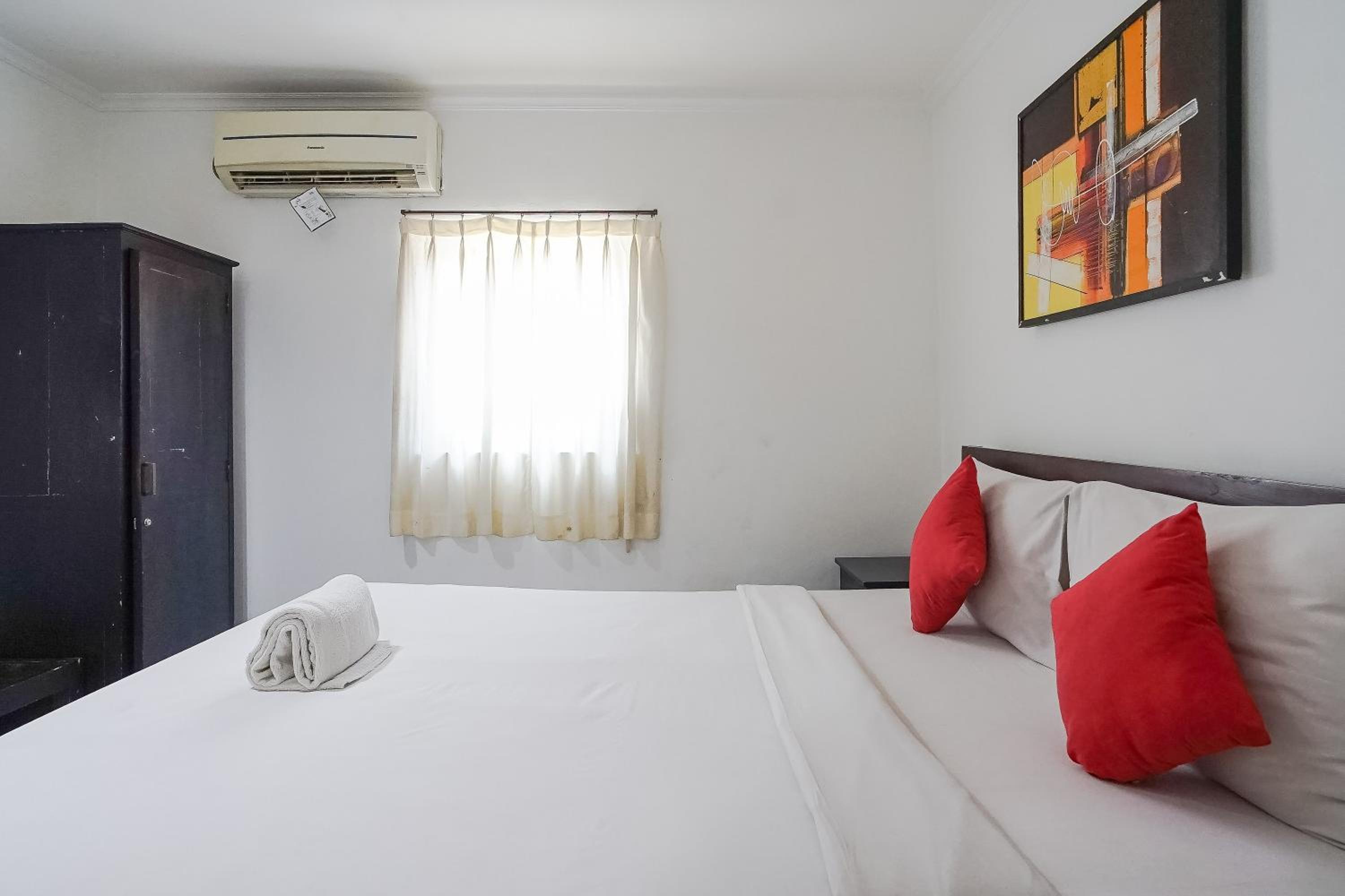 Standard Double Room photo 1