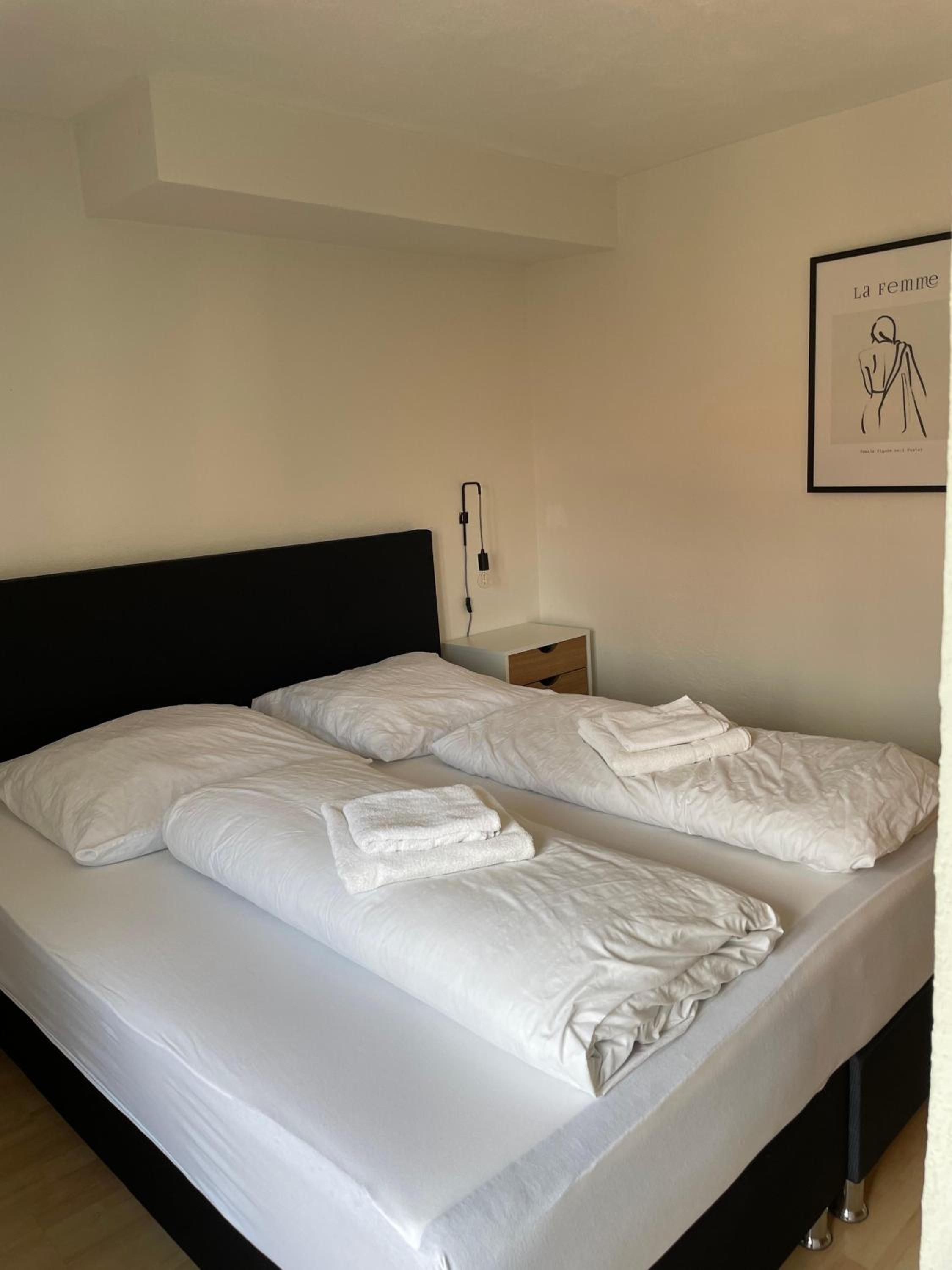 Deluxe Double Room photo 1