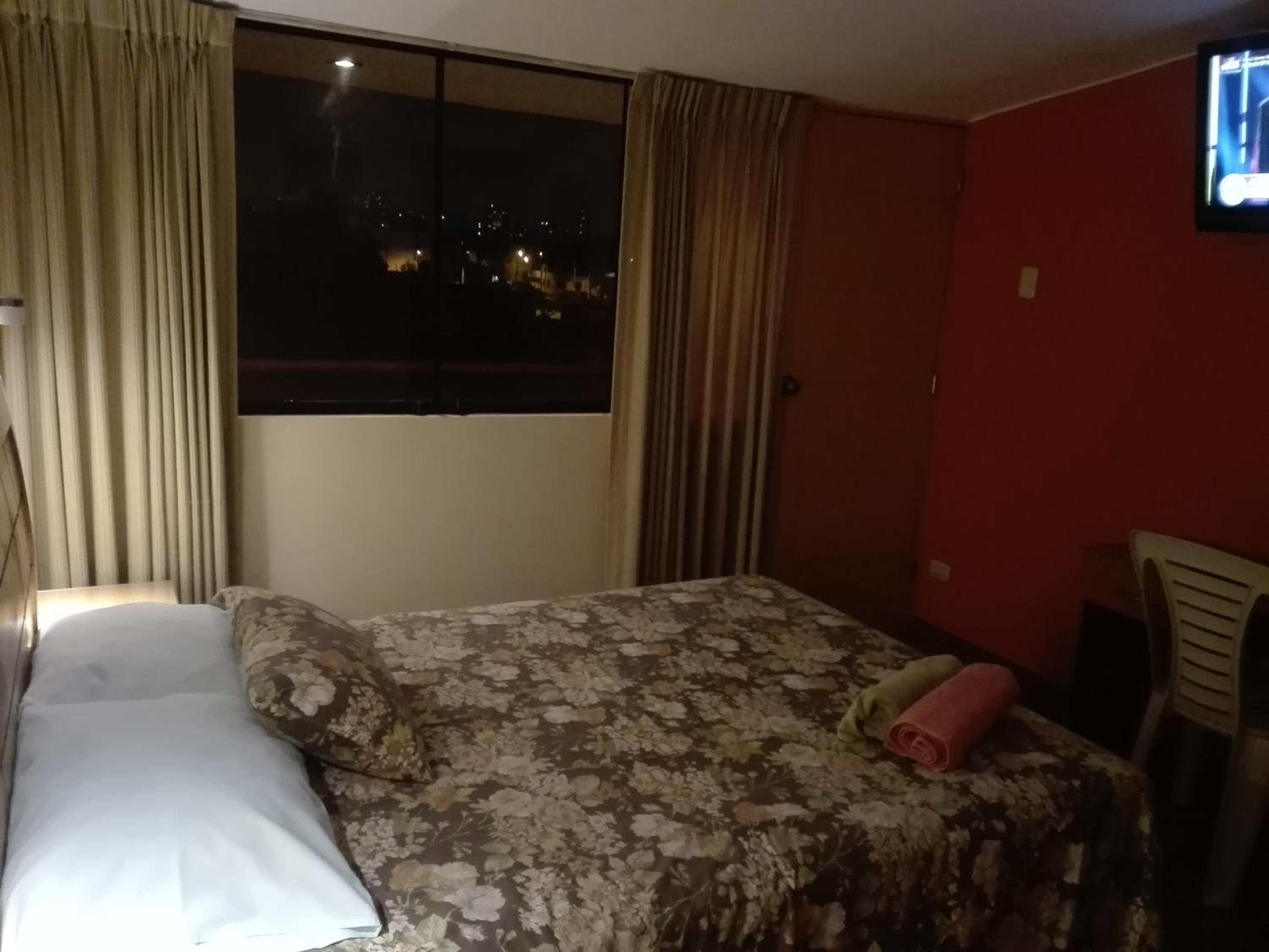 Double Room photo 3