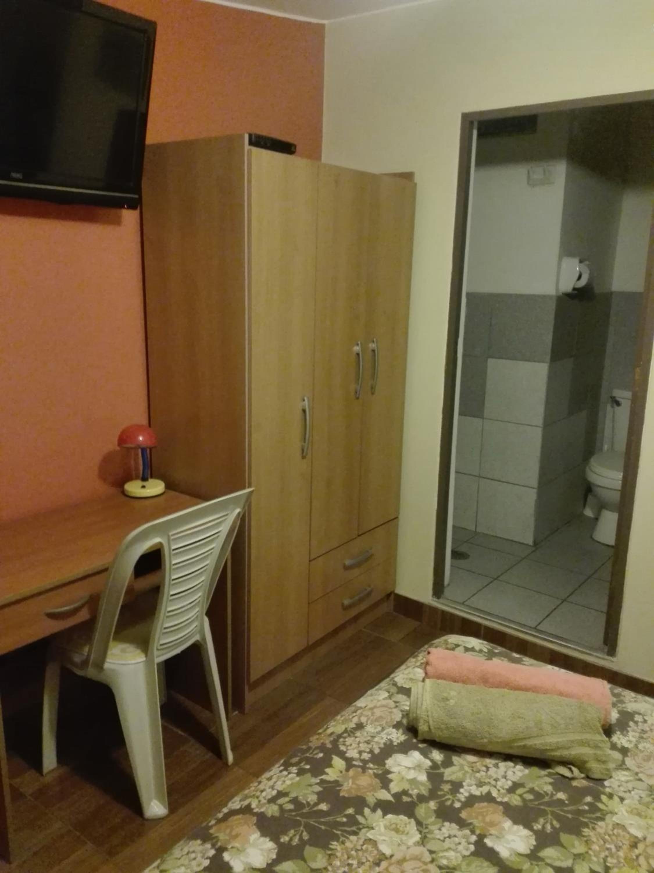 Double Room photo 2