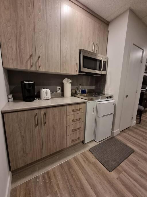 One-Bedroom Apartment photo 3