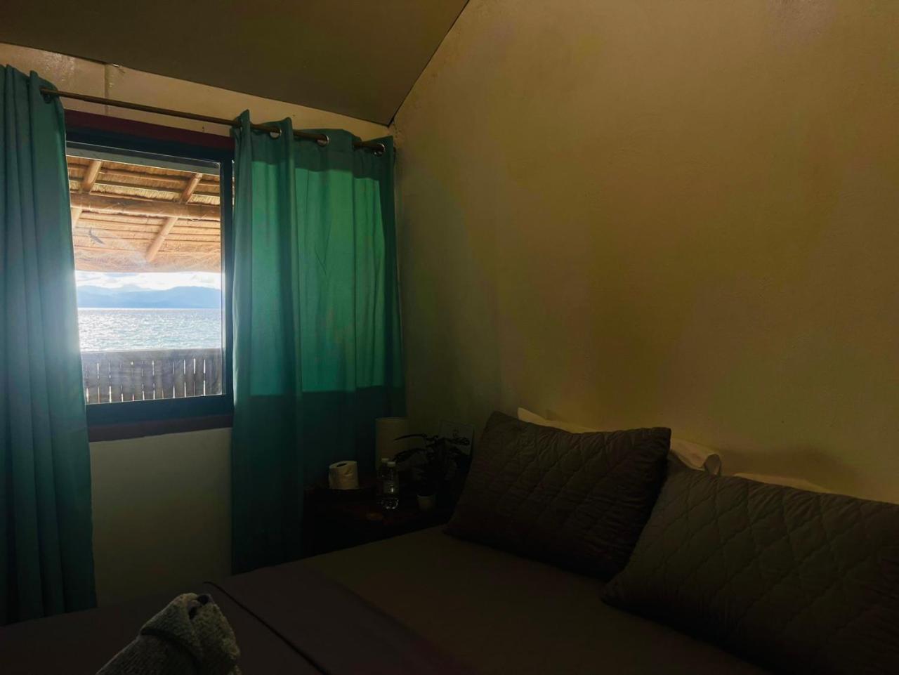 Double Room with Sea View - Photo 10