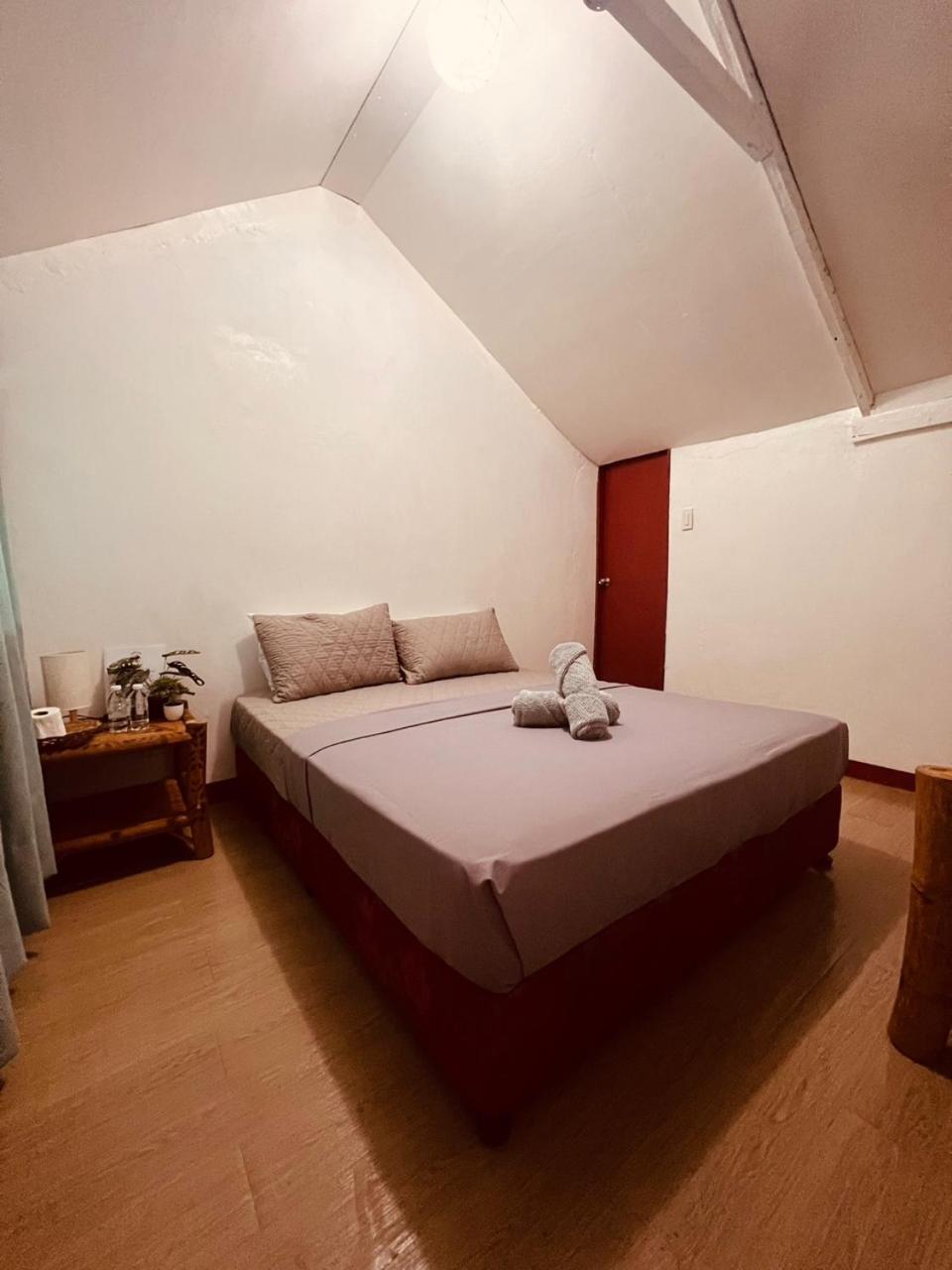 Double Room with Sea View - Photo 1